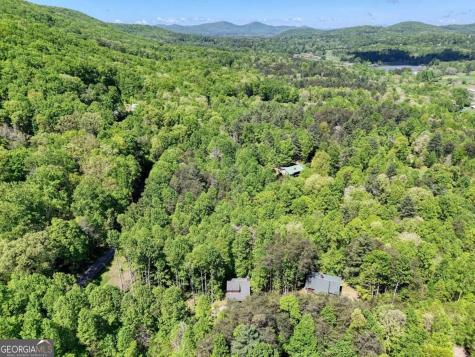 43 Melton Drive Blairsville GA 30512
