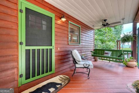43 Melton Drive Blairsville GA 30512