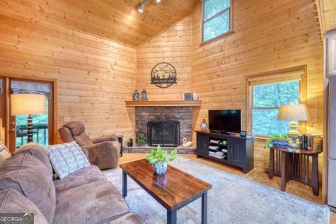 43 Melton Drive Blairsville GA 30512
