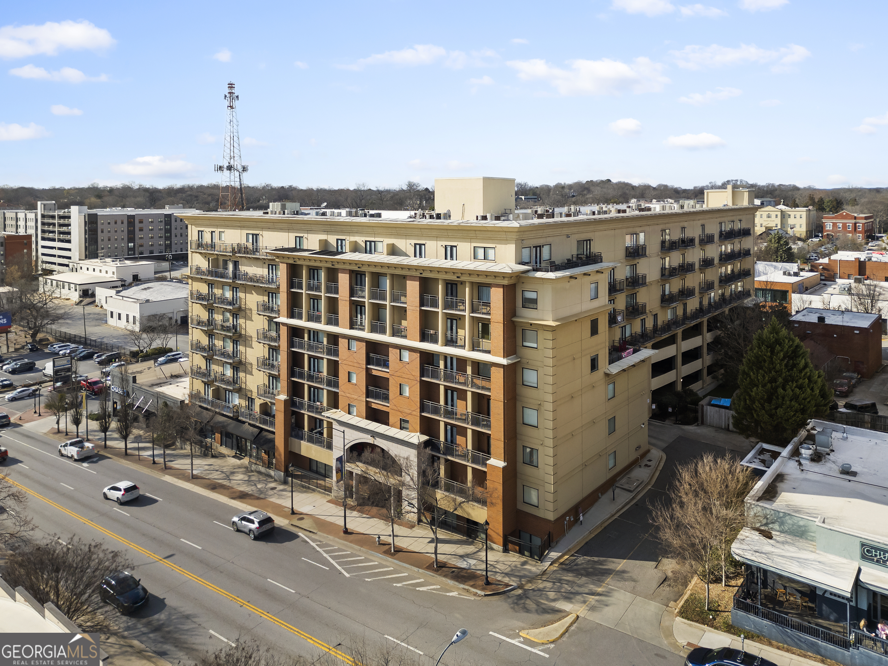 250 W Broad Street Athens GA 30601