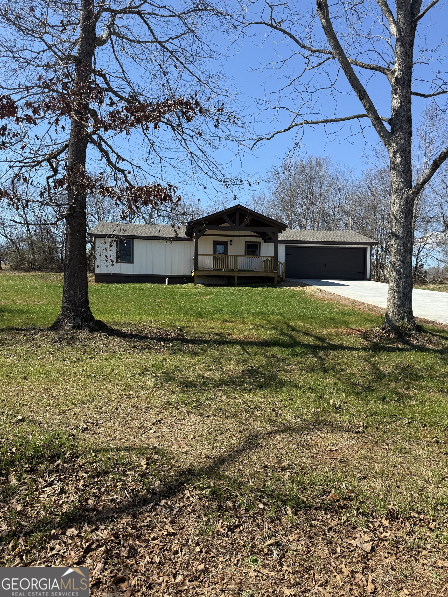 830 Holiness Campground Cleveland GA 30528