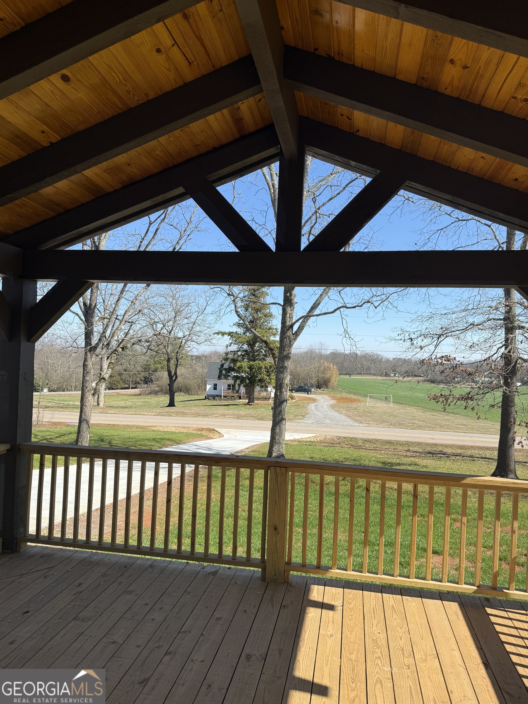 830 Holiness Campground Cleveland GA 30528