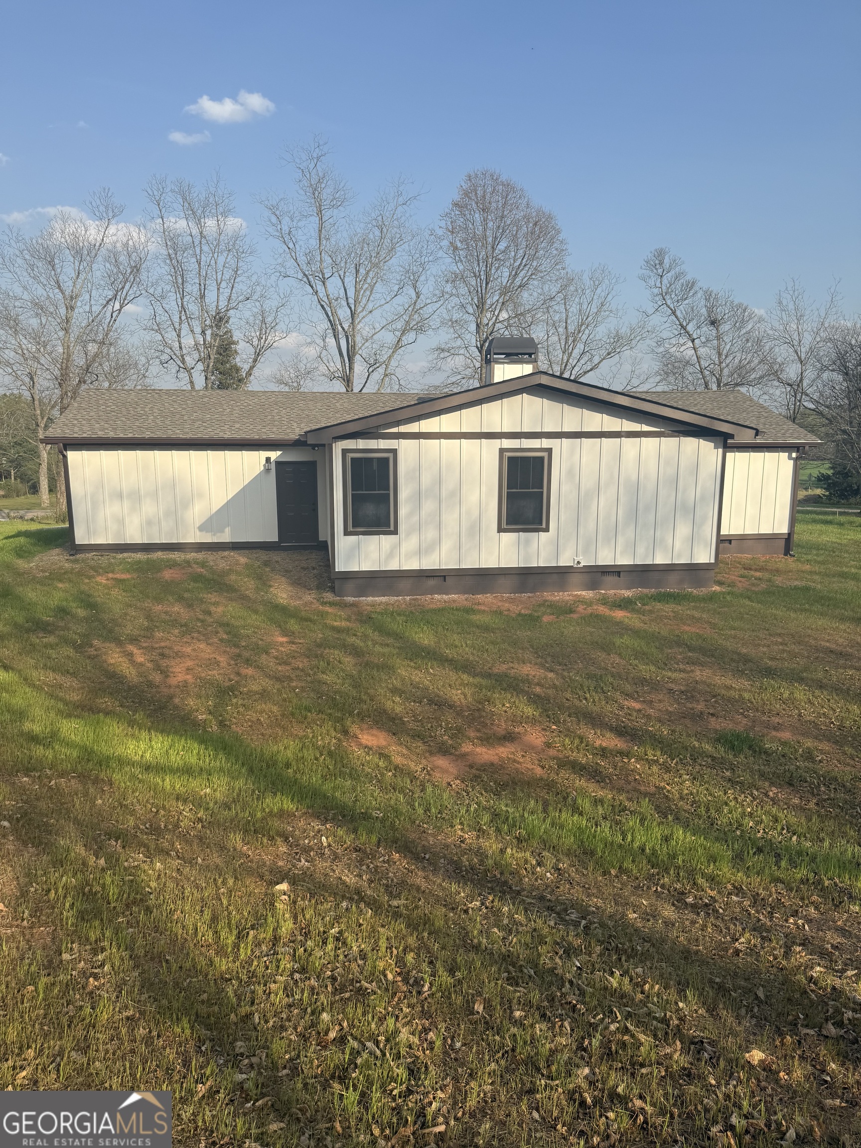 830 Holiness Campground Cleveland GA 30528