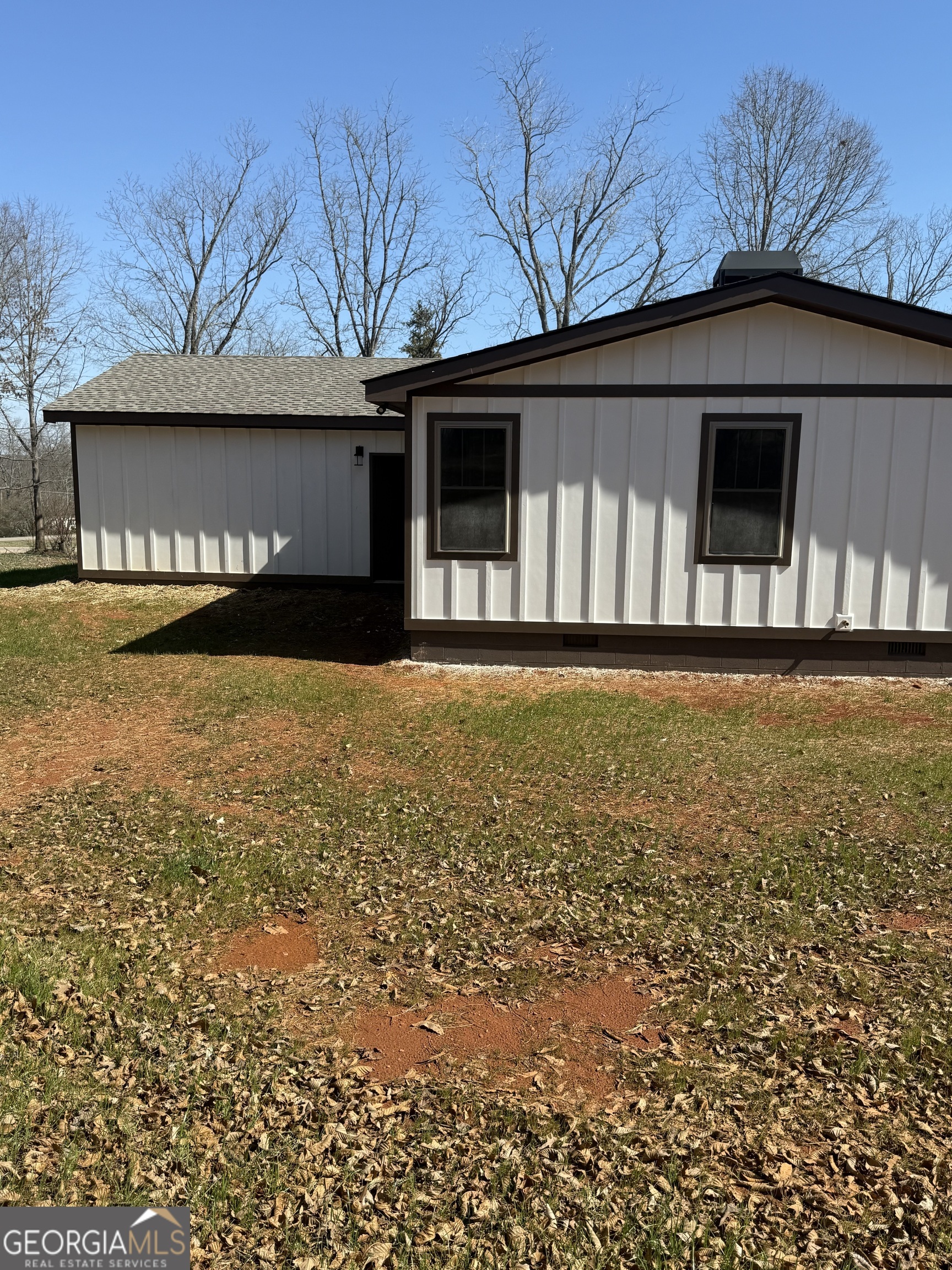 830 Holiness Campground Cleveland GA 30528