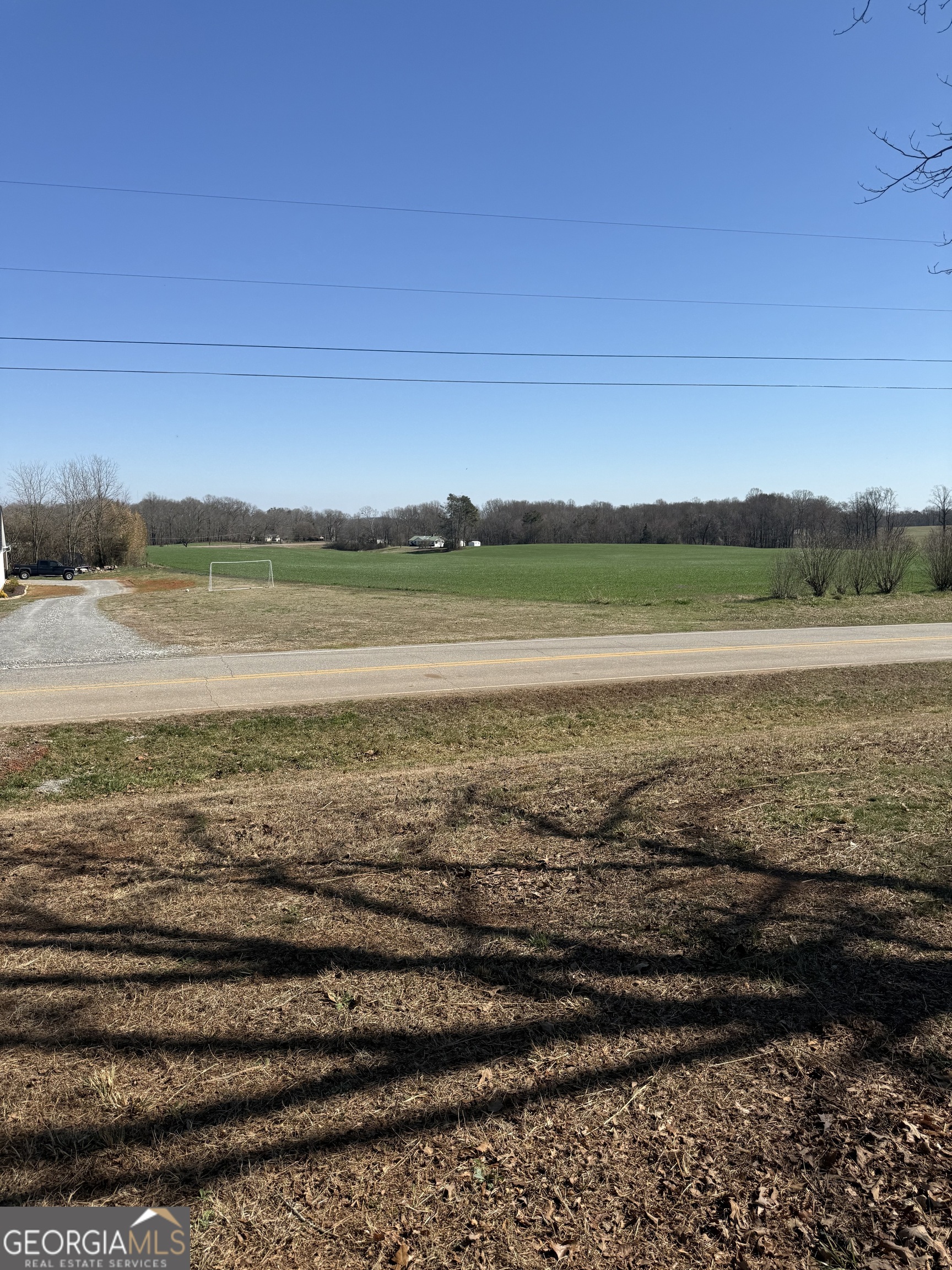 830 Holiness Campground Cleveland GA 30528