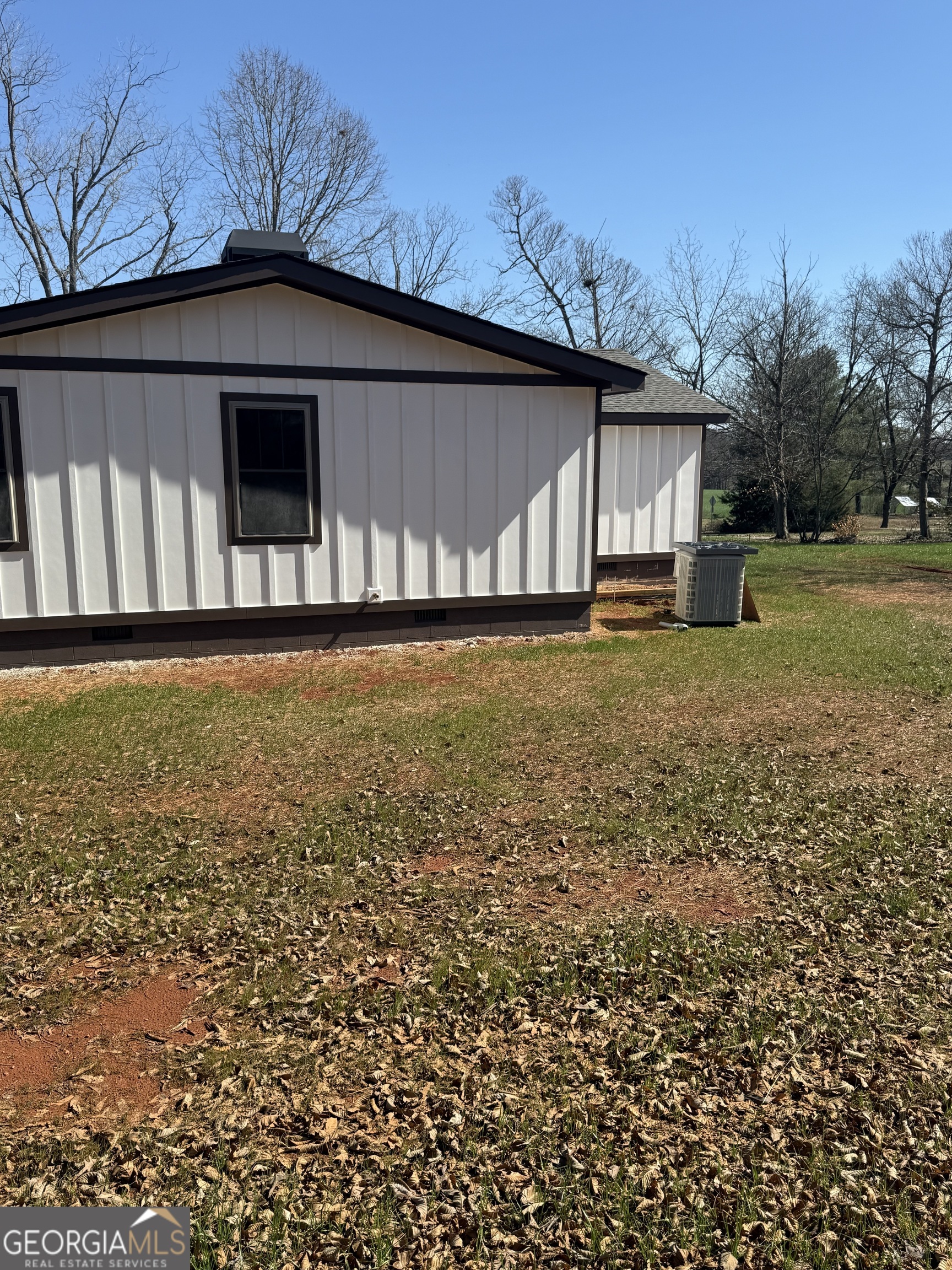 830 Holiness Campground Cleveland GA 30528