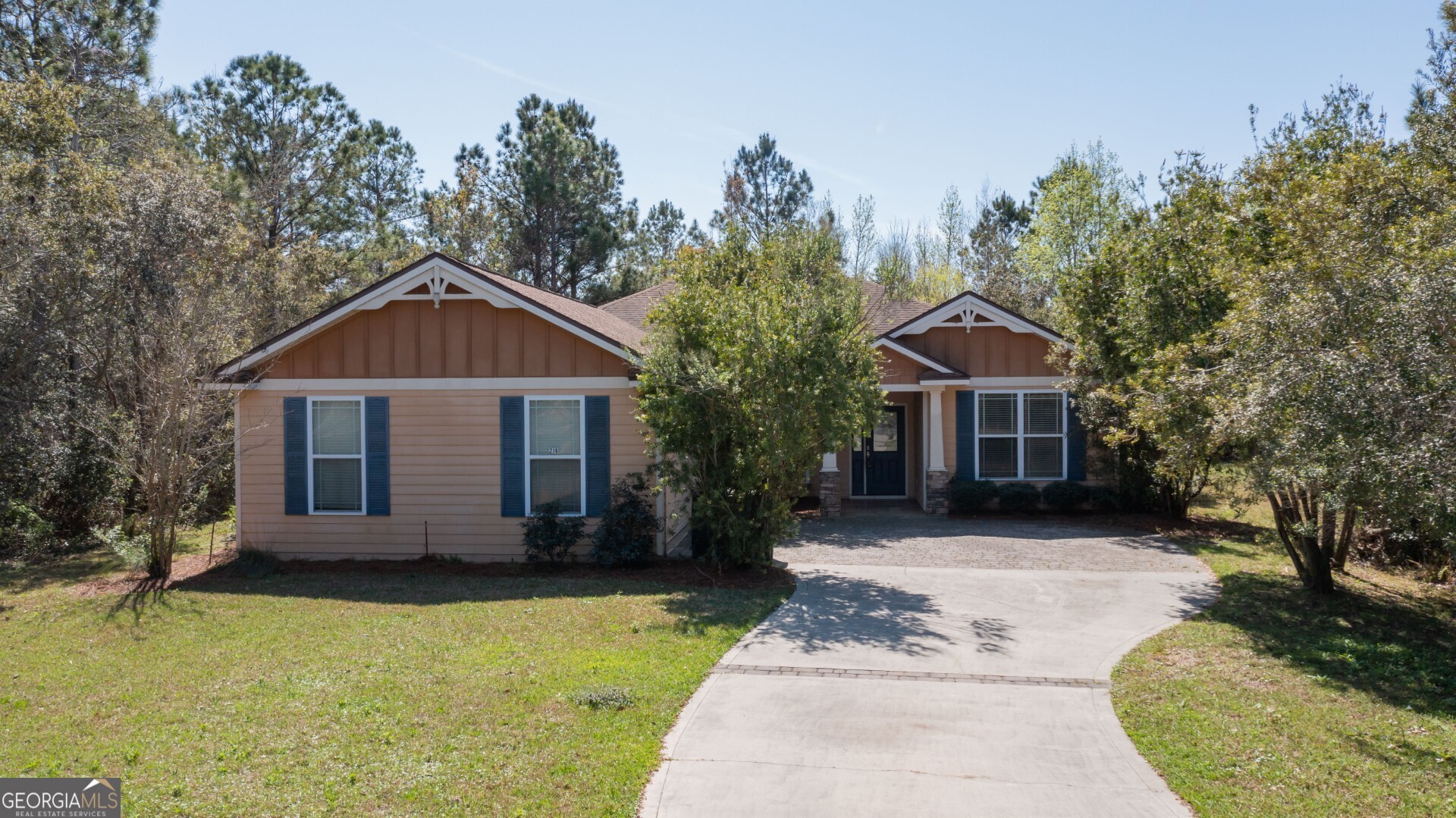216 Holm Place St. Marys GA 31558