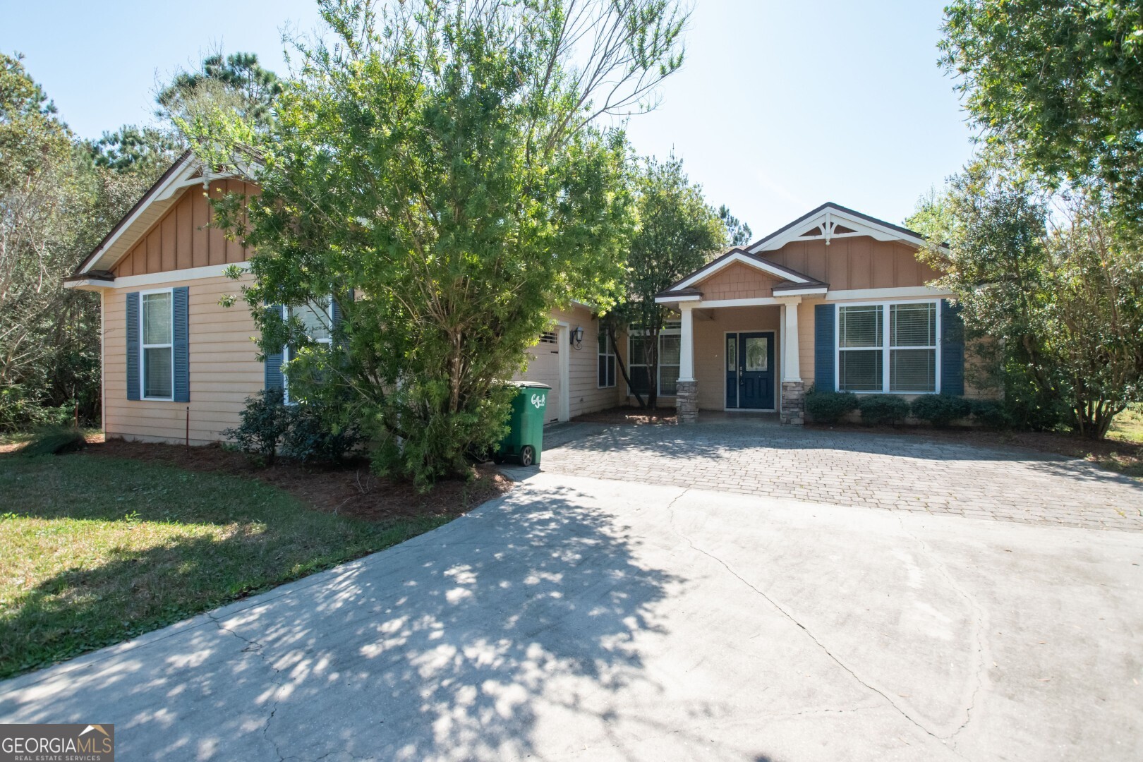 216 Holm Place St. Marys GA 31558