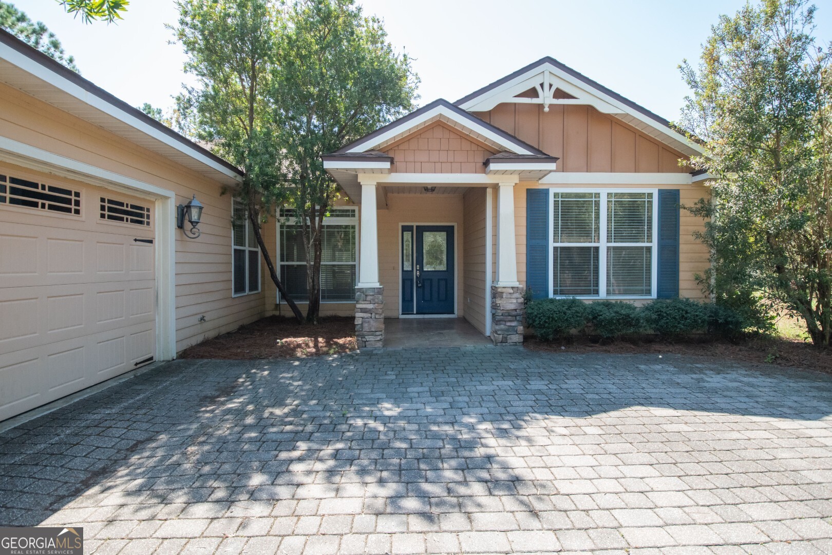216 Holm Place St. Marys GA 31558