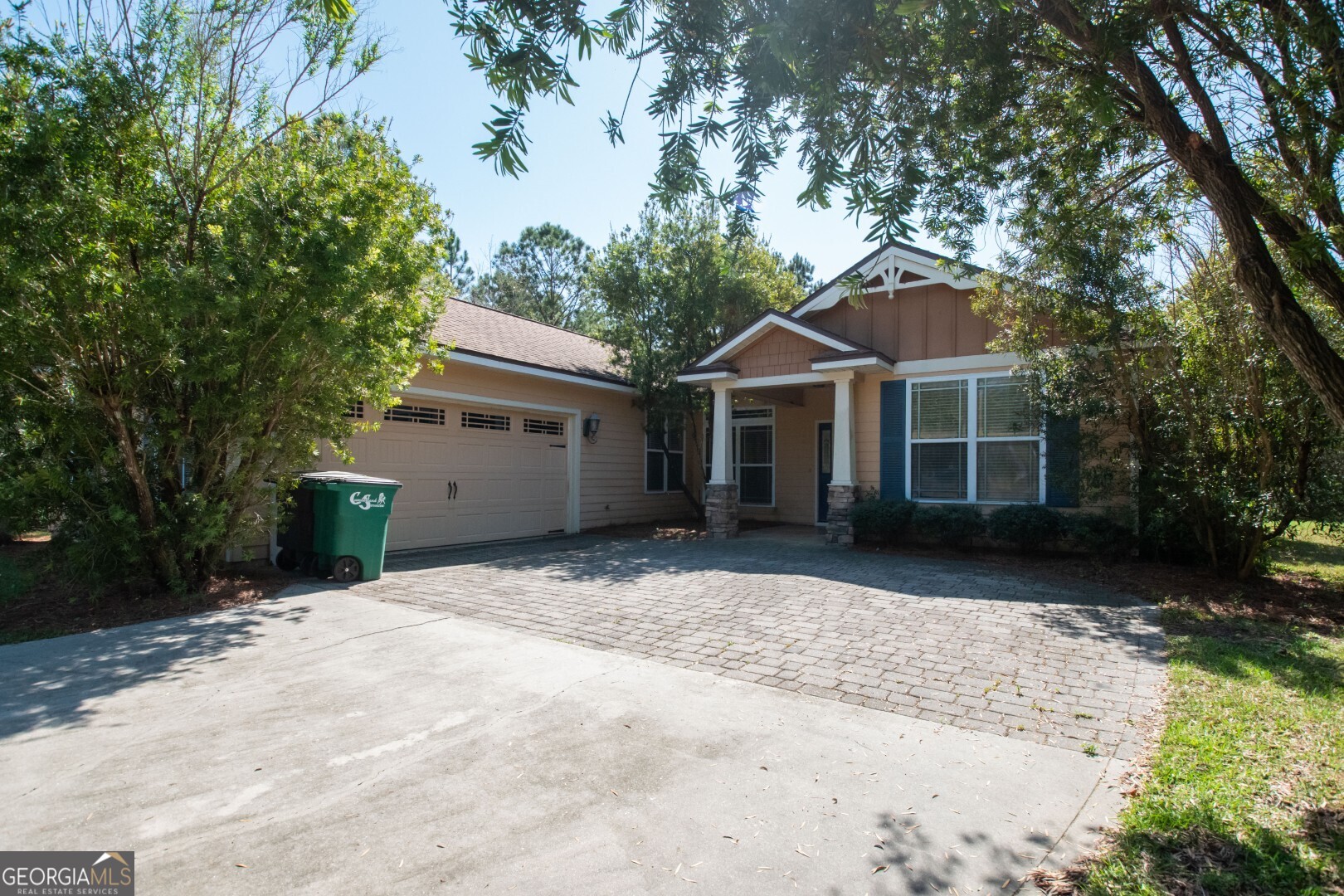 216 Holm Place St. Marys GA 31558