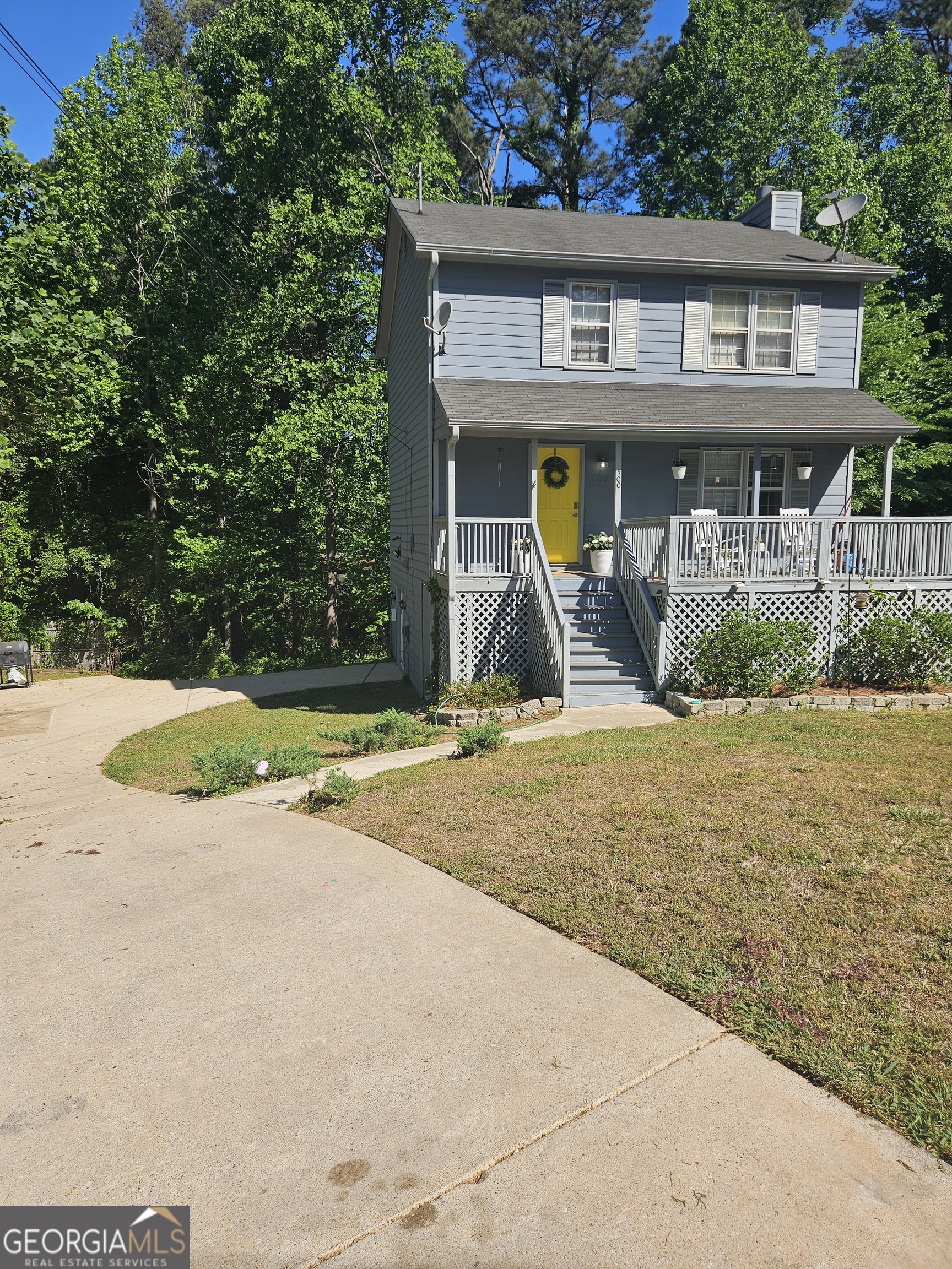 500 Radio Court Lawrenceville GA 30046