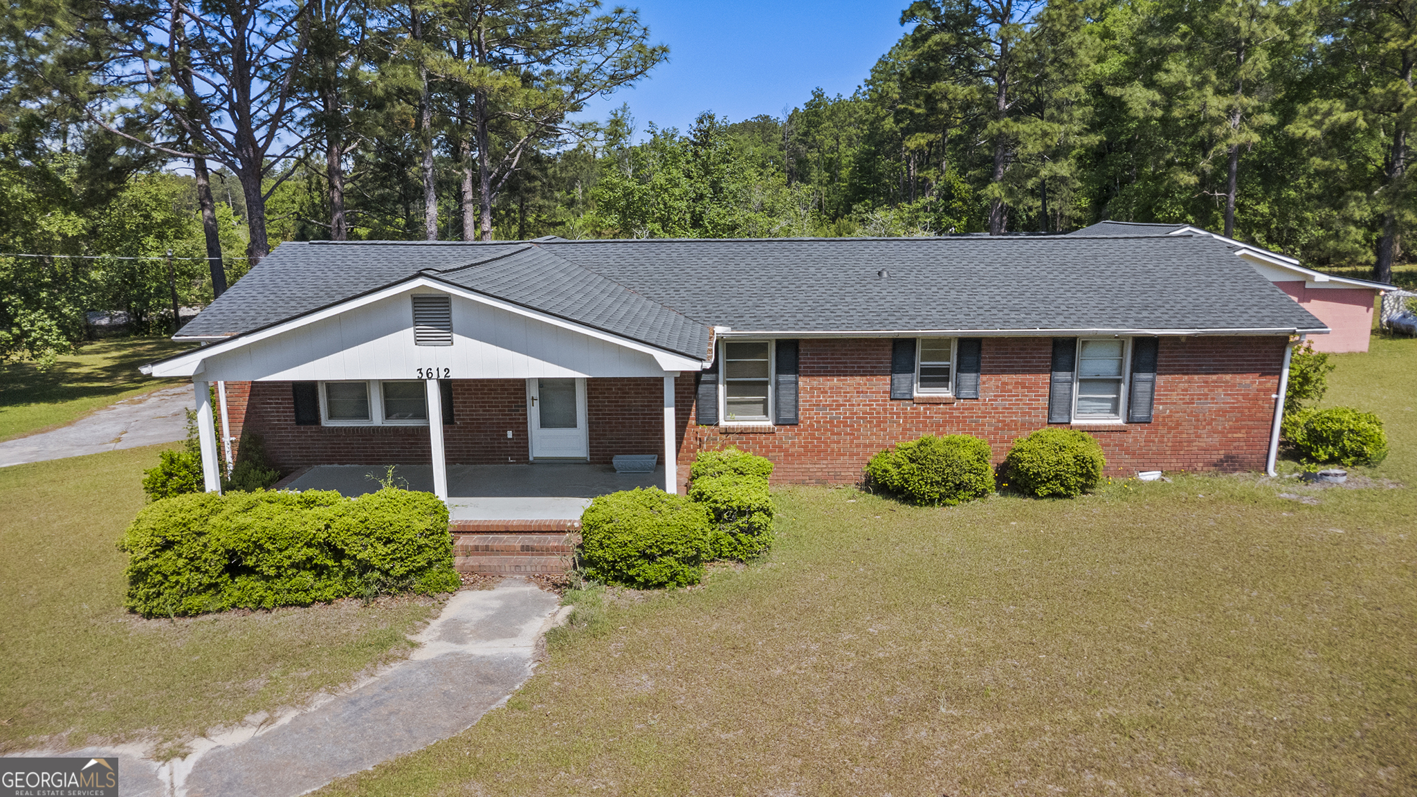 3612 Fleming Drive Macon GA 31217
