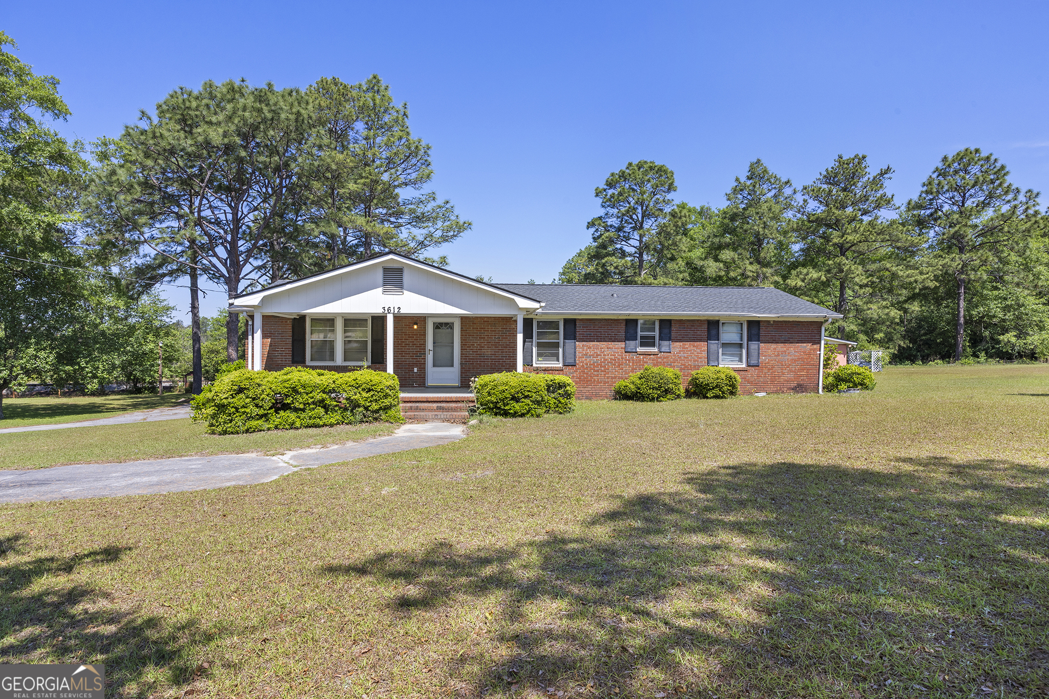 3612 Fleming Drive Macon GA 31217