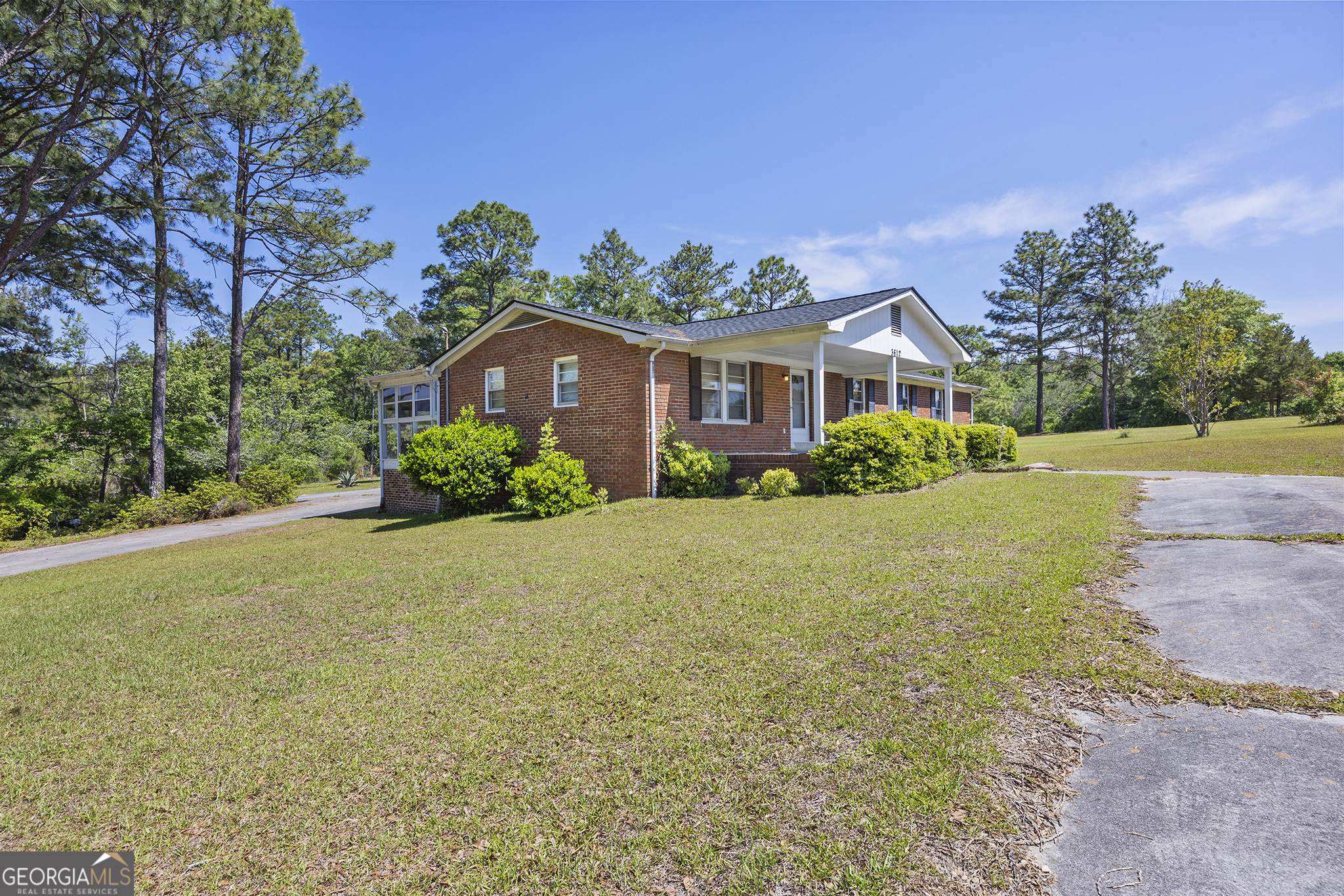 3612 Fleming Drive Macon GA 31217