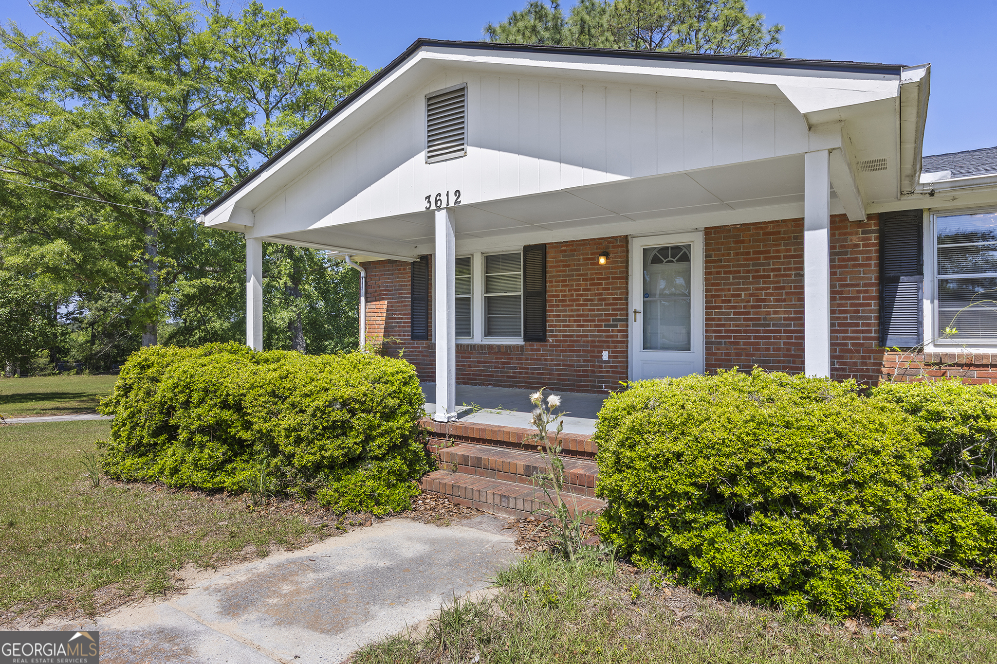3612 Fleming Drive Macon GA 31217