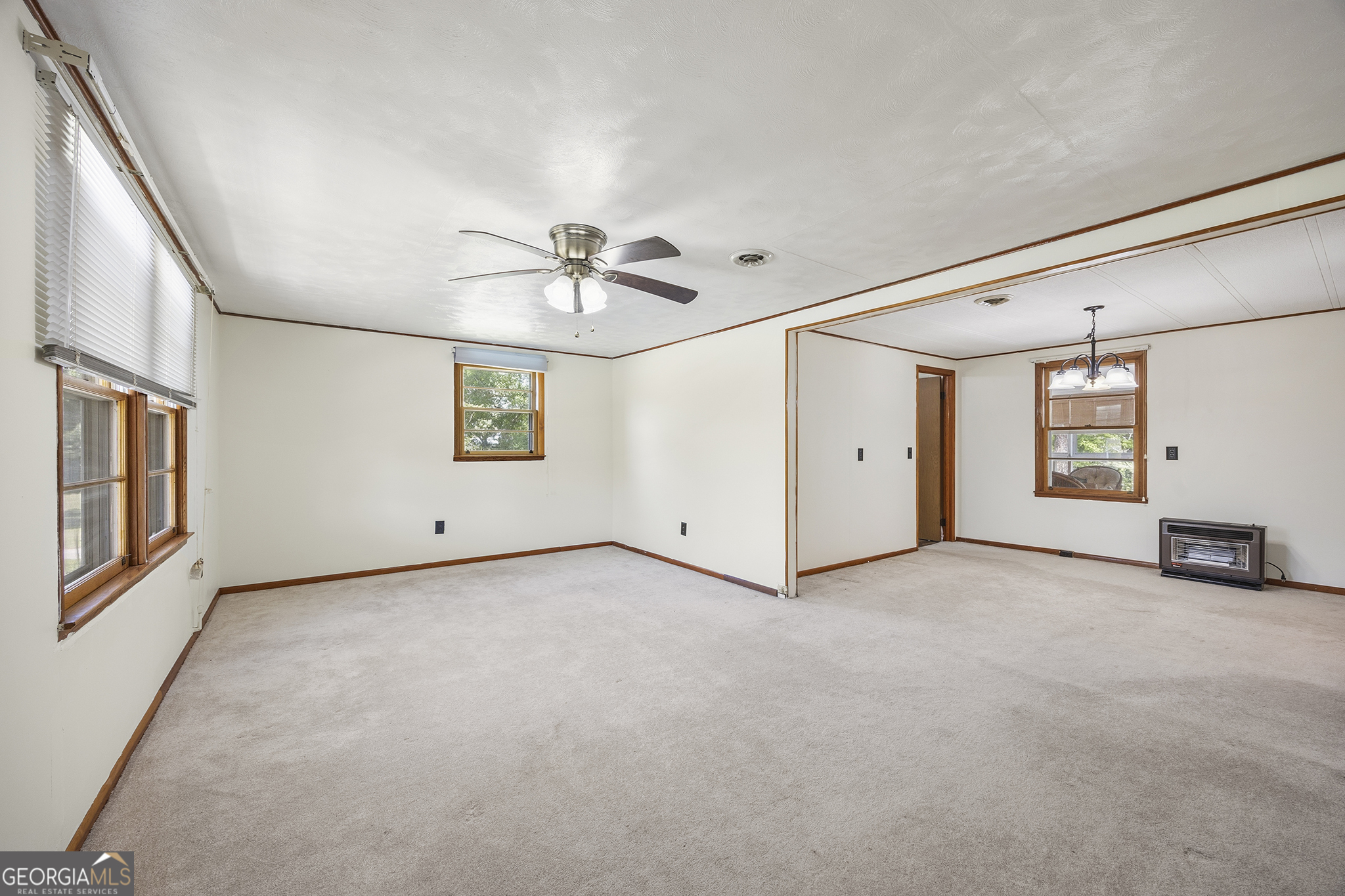 3612 Fleming Drive Macon GA 31217