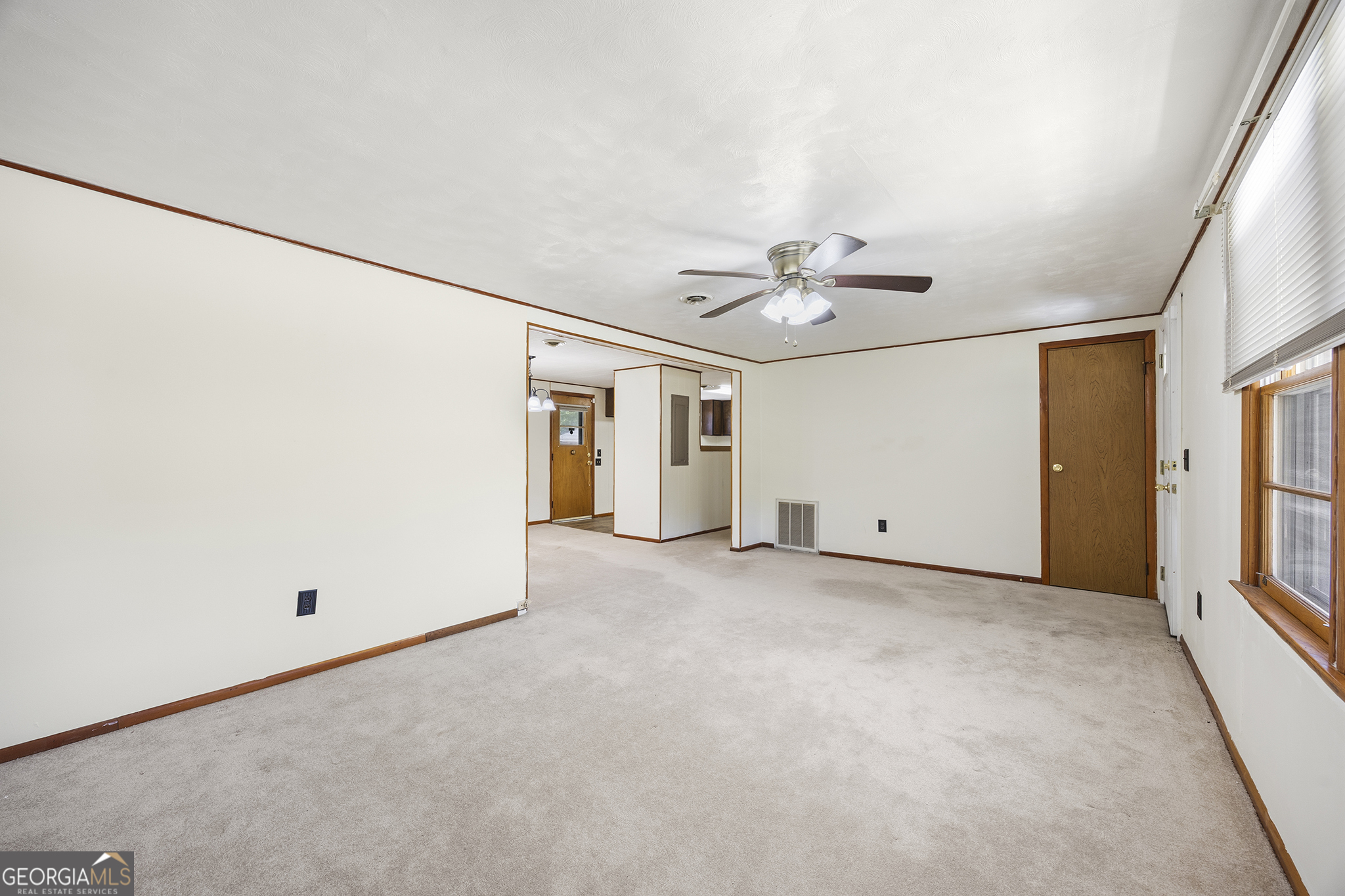 3612 Fleming Drive Macon GA 31217