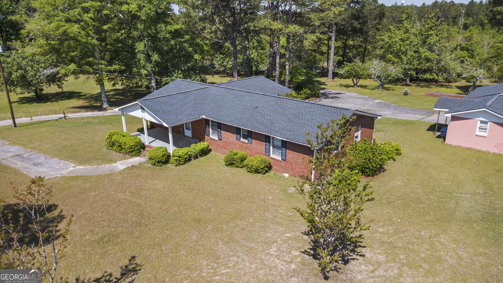 3612 Fleming Drive Macon GA 31217