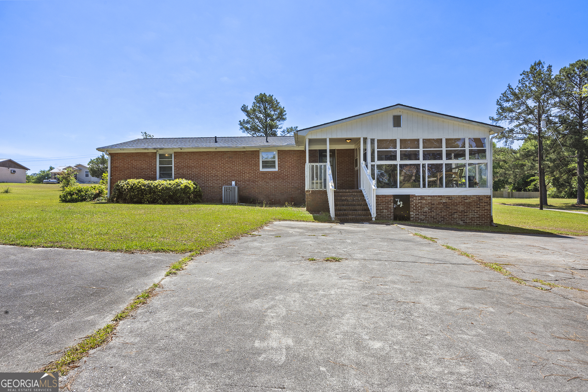 3612 Fleming Drive Macon GA 31217