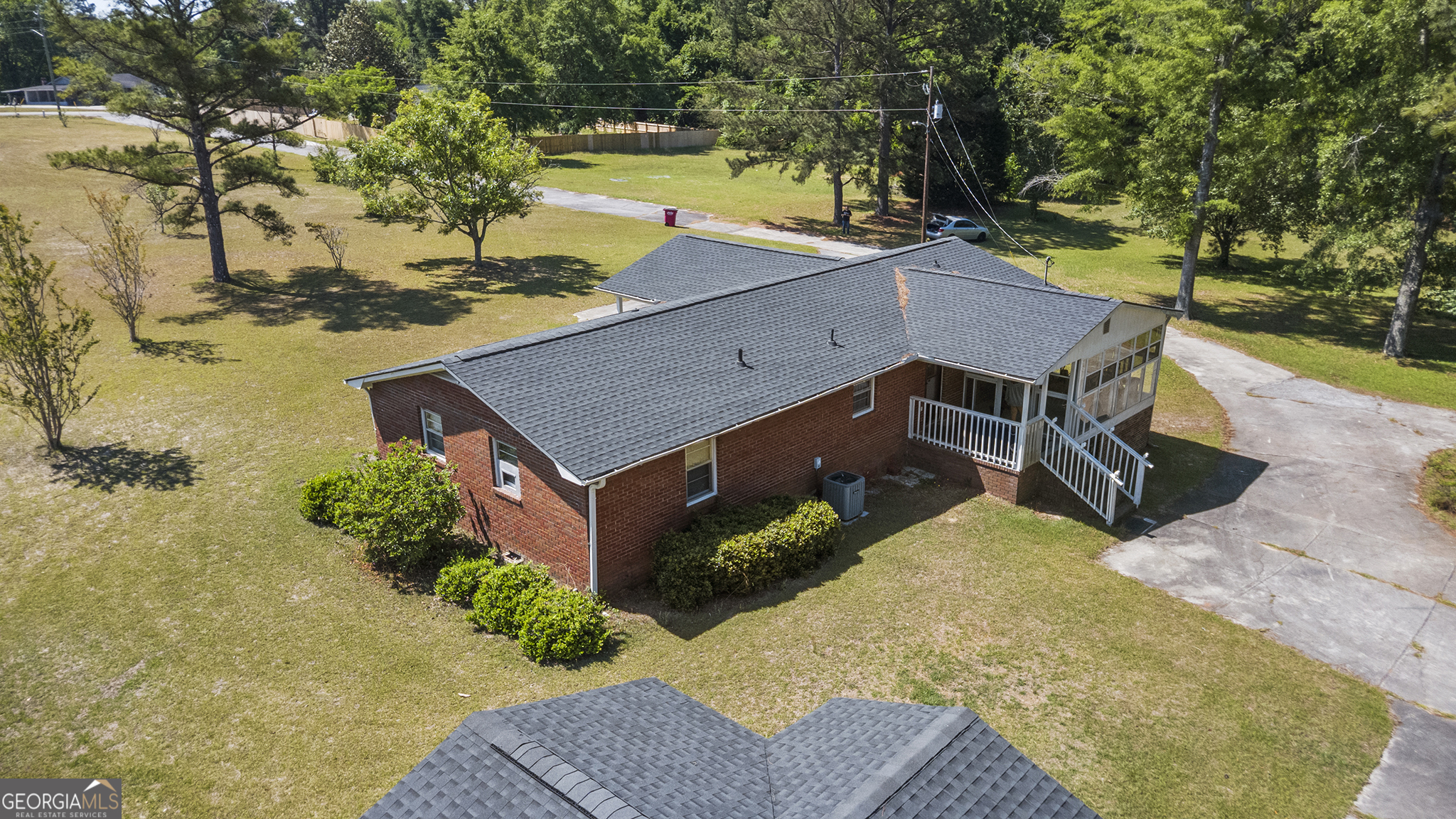 3612 Fleming Drive Macon GA 31217
