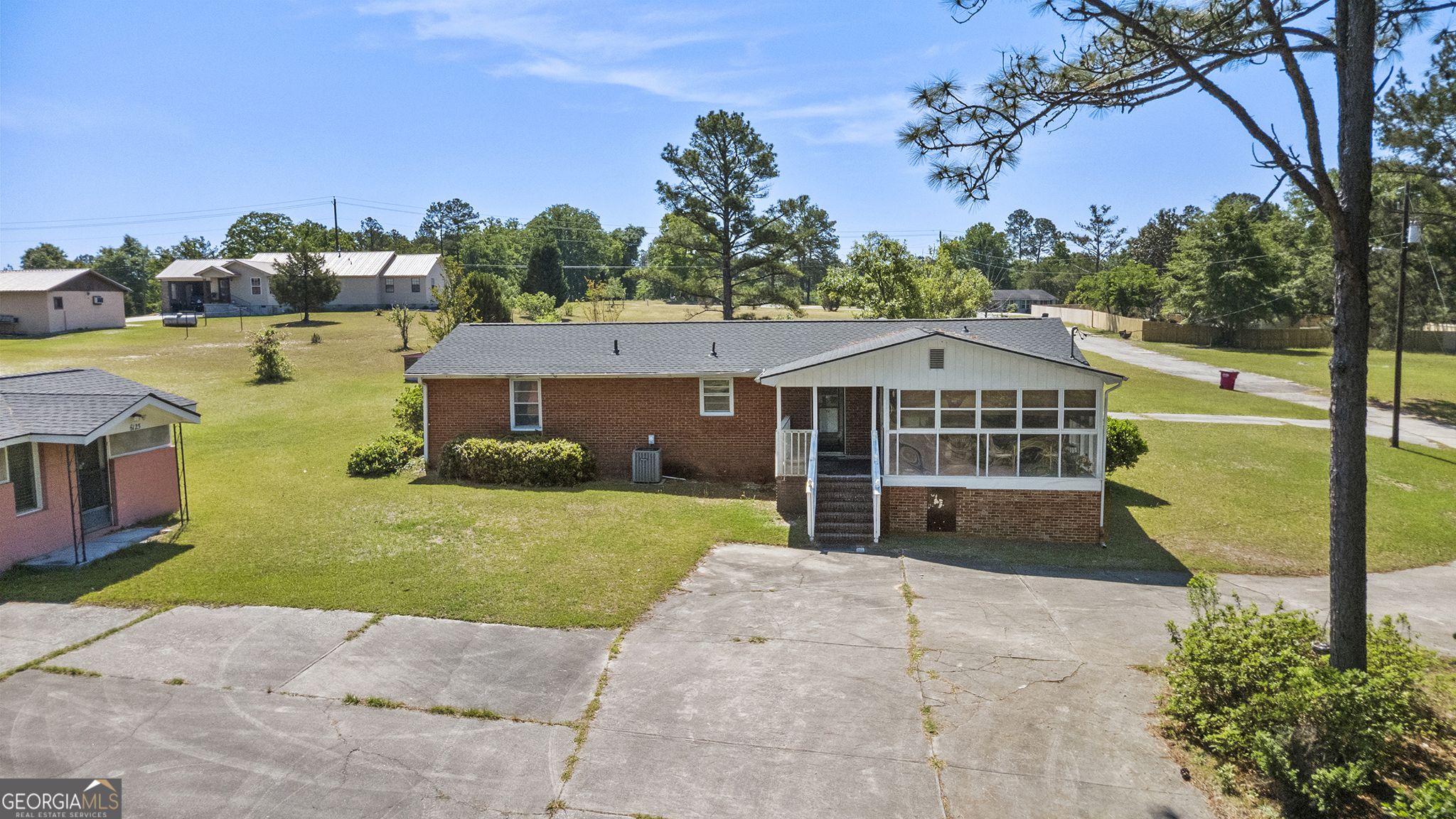 3612 Fleming Drive Macon GA 31217