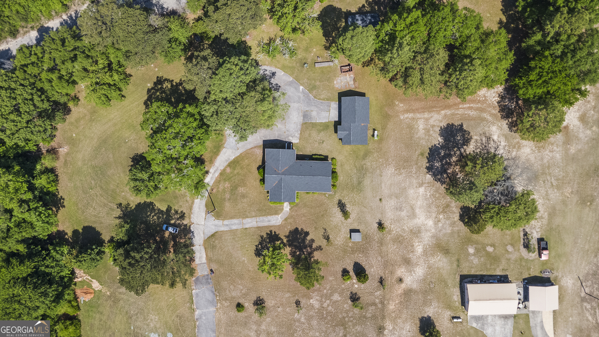 3612 Fleming Drive Macon GA 31217