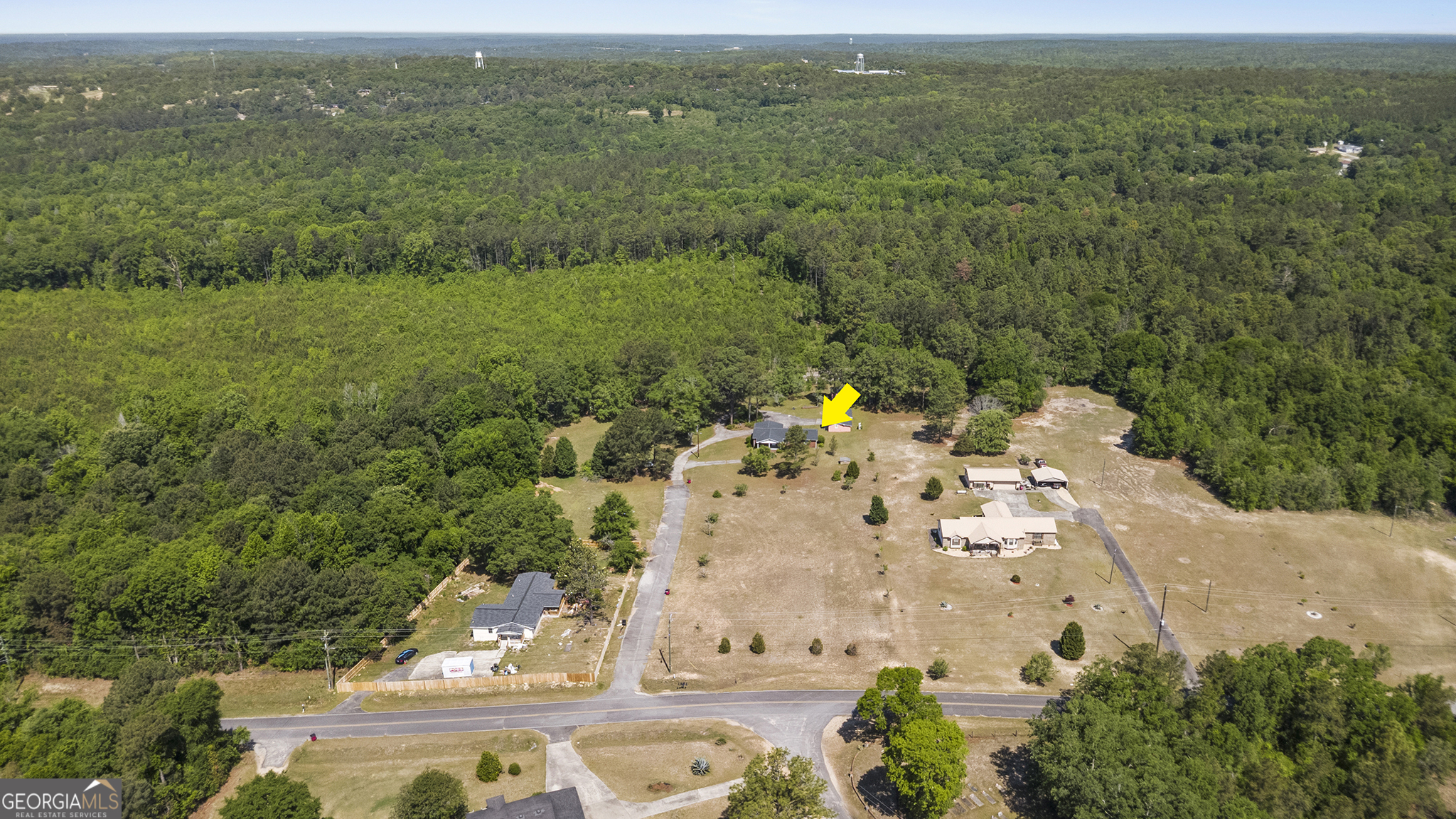 3612 Fleming Drive Macon GA 31217