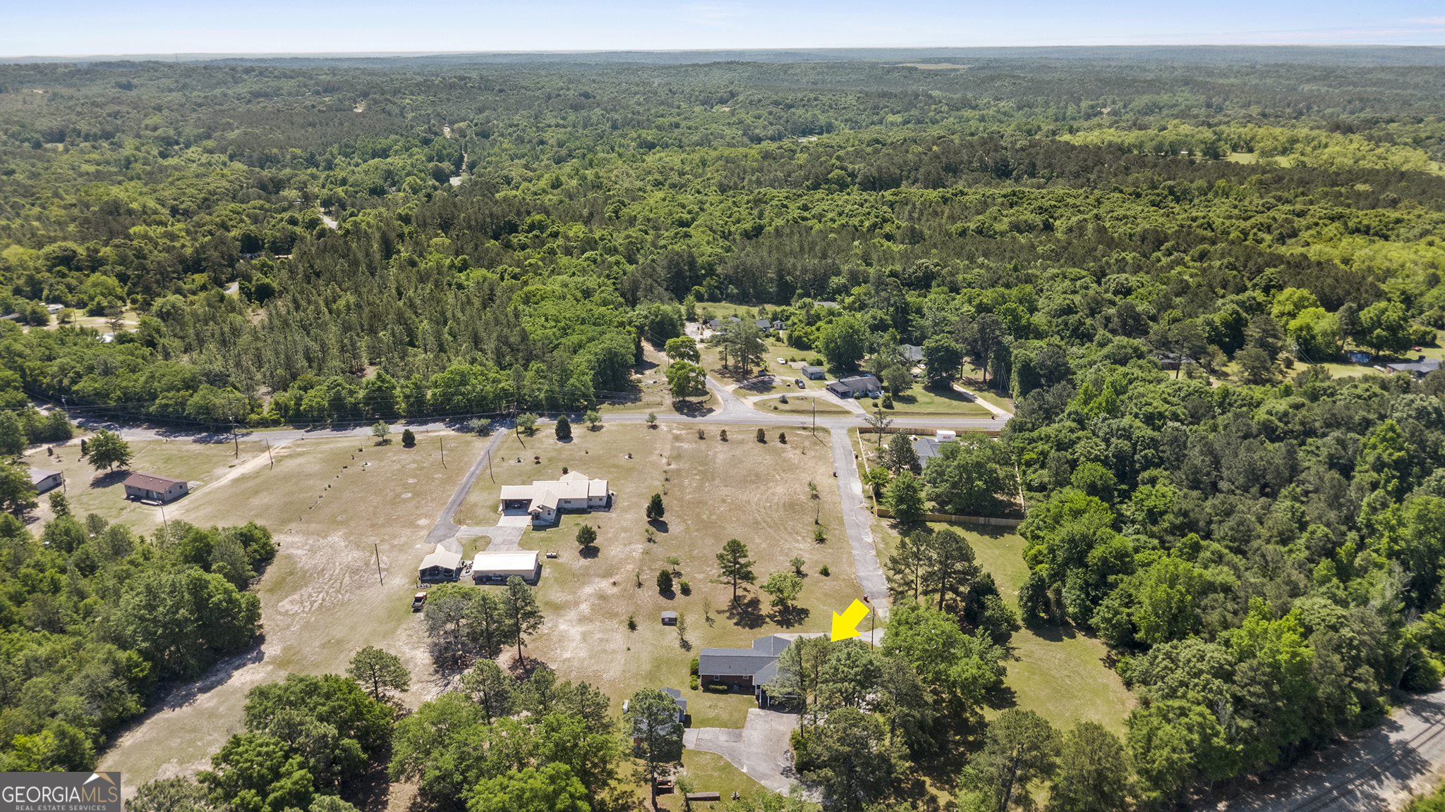 3612 Fleming Drive Macon GA 31217