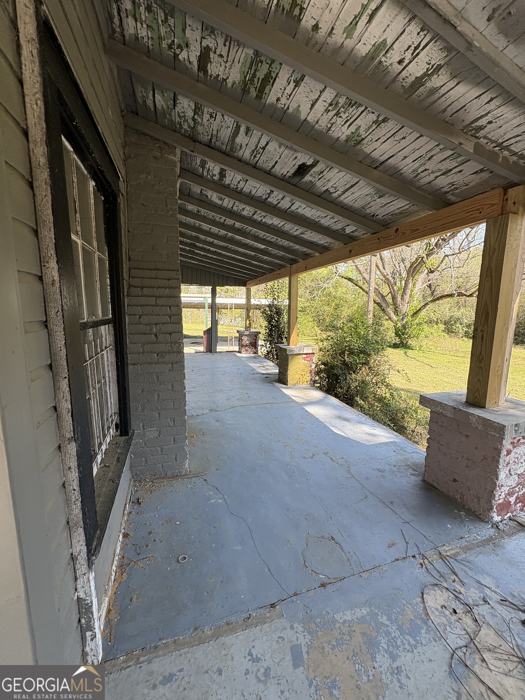 2585 New Clinton Road Macon GA 31211