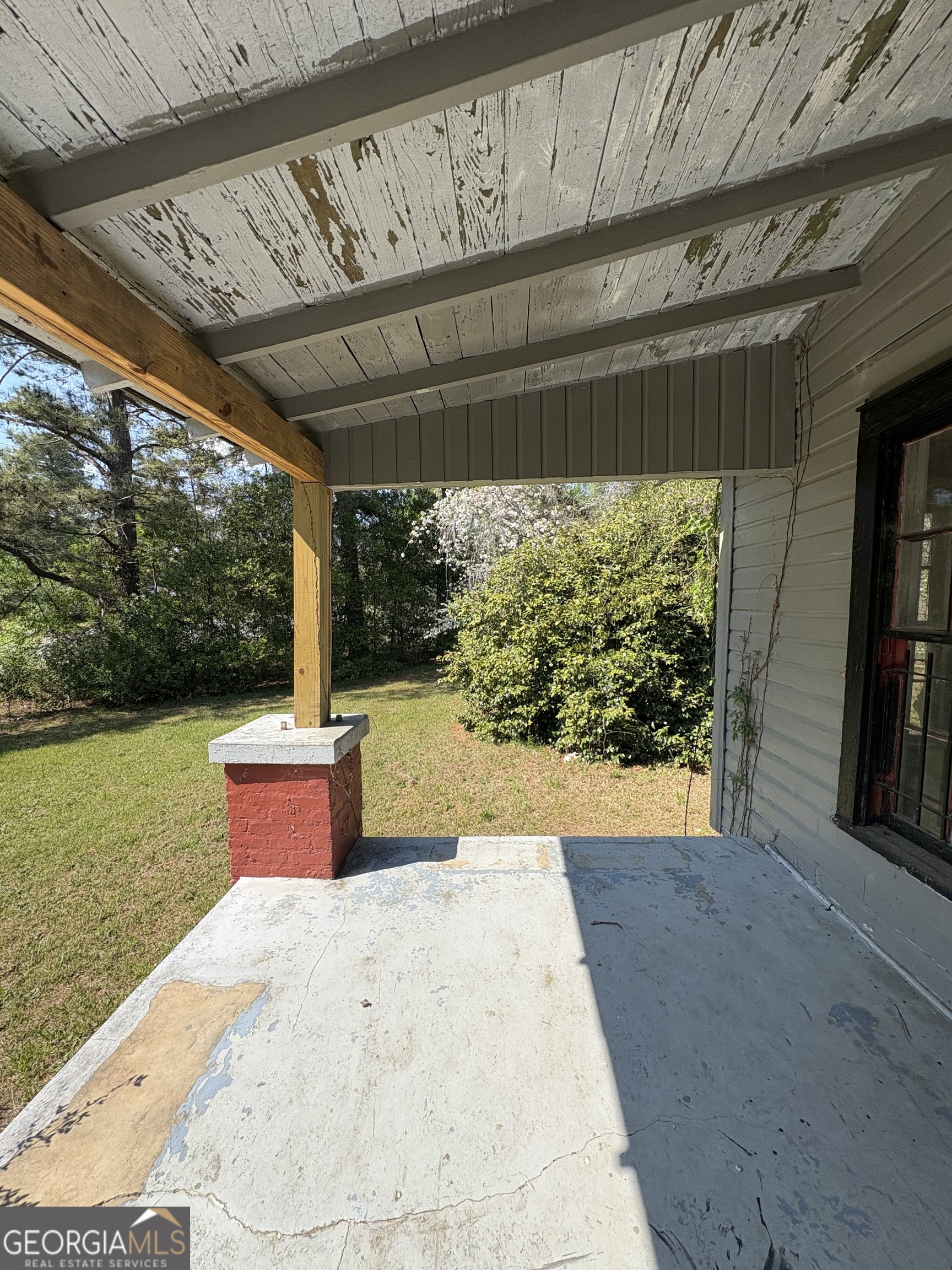 2585 New Clinton Road Macon GA 31211