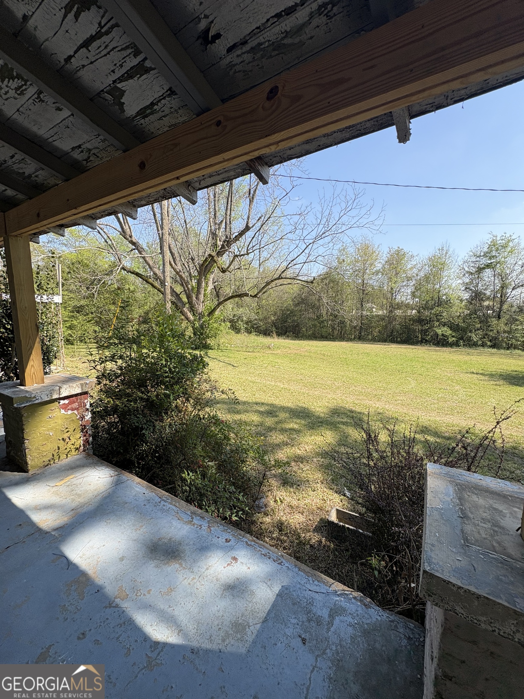 2585 New Clinton Road Macon GA 31211