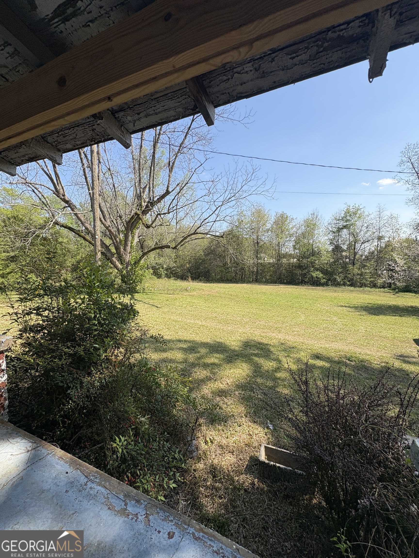 2585 New Clinton Road Macon GA 31211