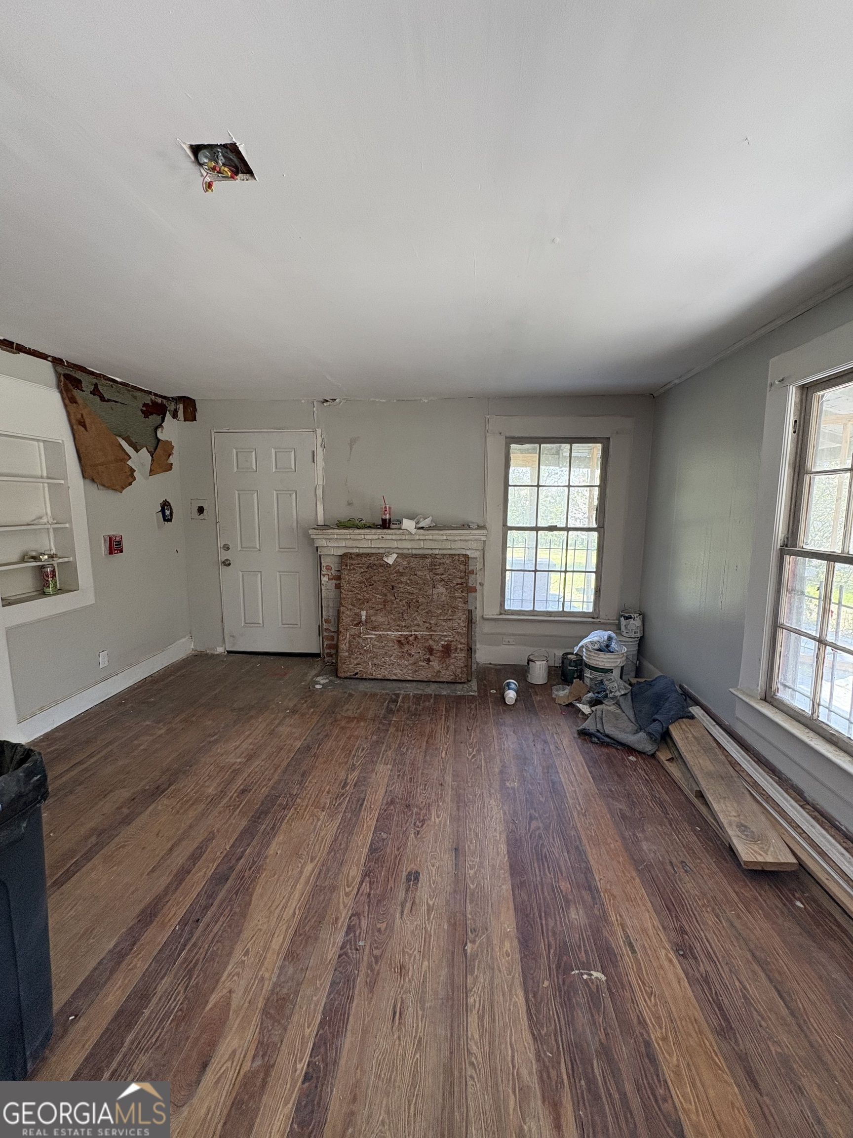 2585 New Clinton Road Macon GA 31211