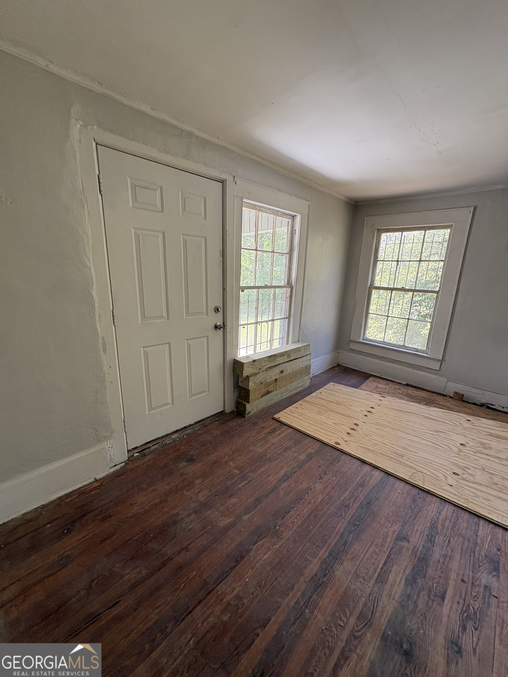 2585 New Clinton Road Macon GA 31211