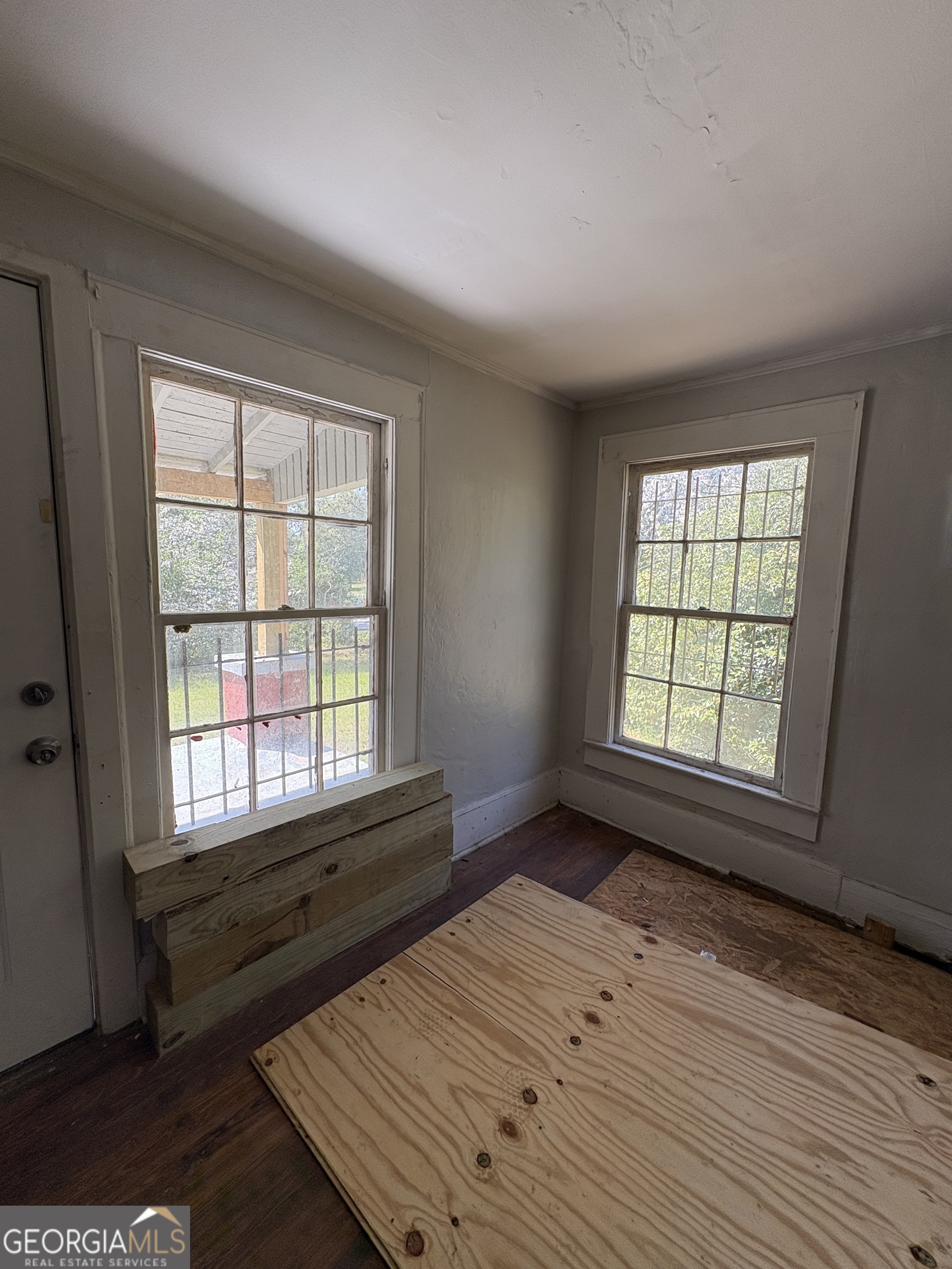 2585 New Clinton Road Macon GA 31211
