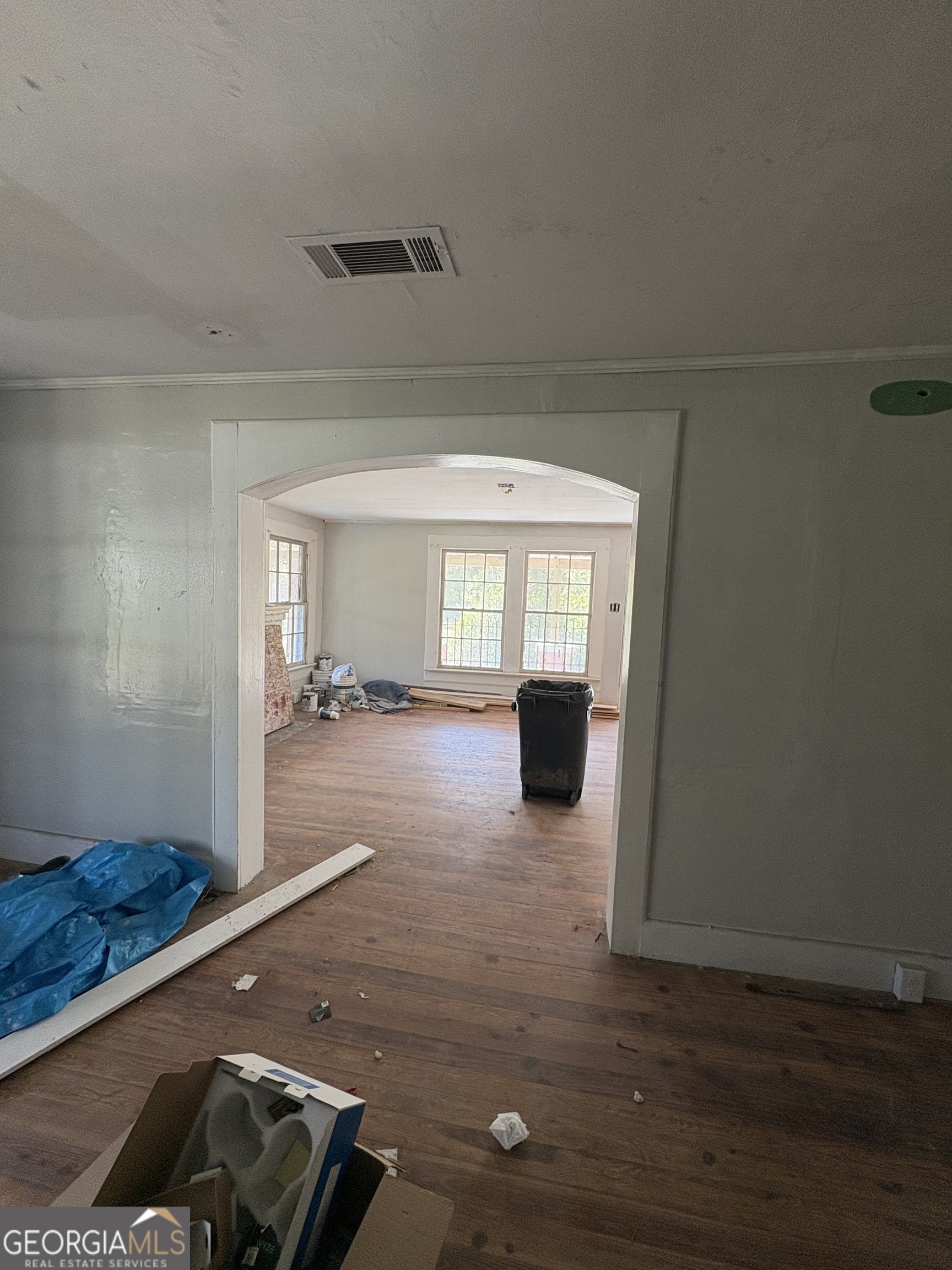 2585 New Clinton Road Macon GA 31211