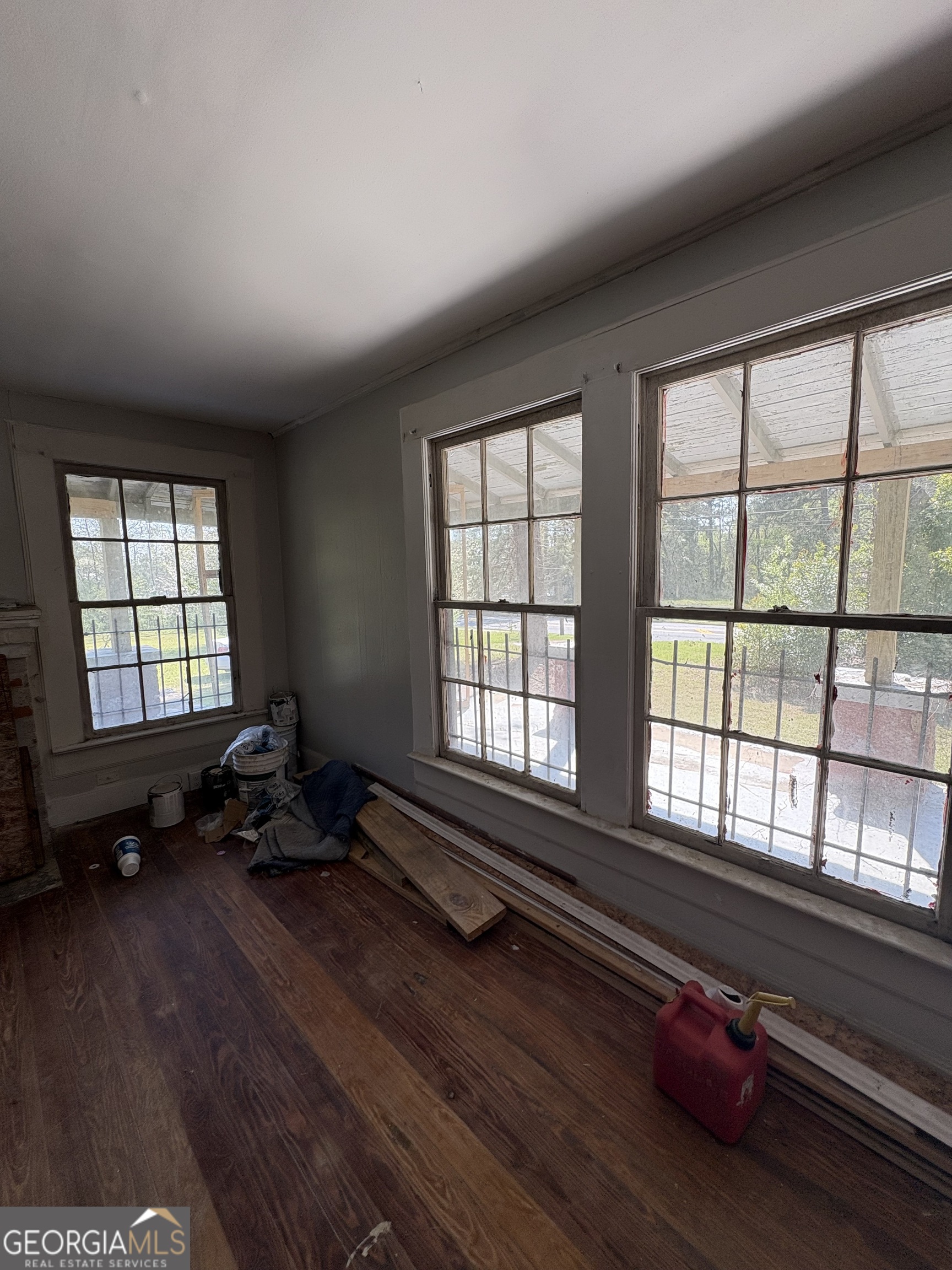 2585 New Clinton Road Macon GA 31211