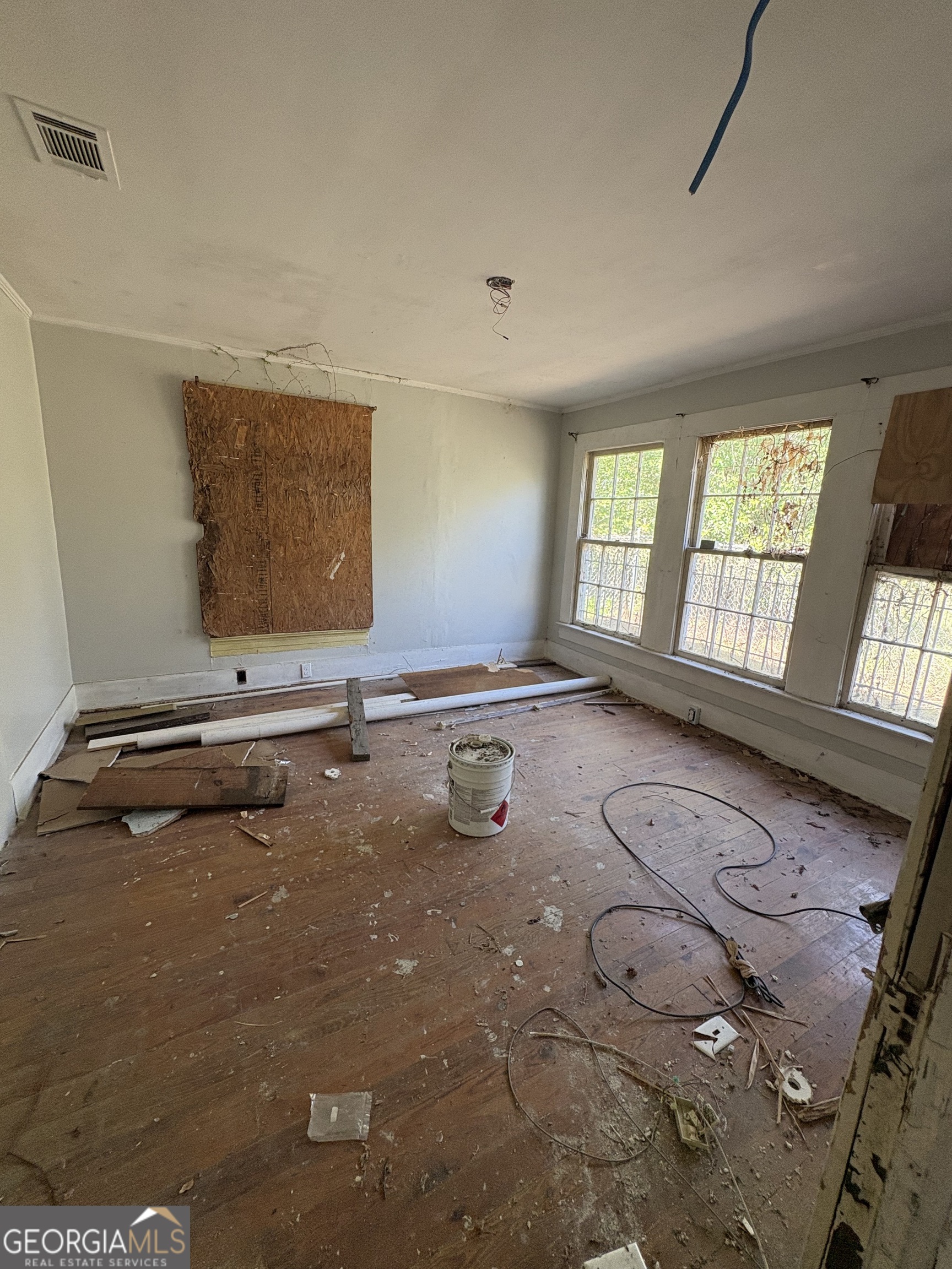 2585 New Clinton Road Macon GA 31211
