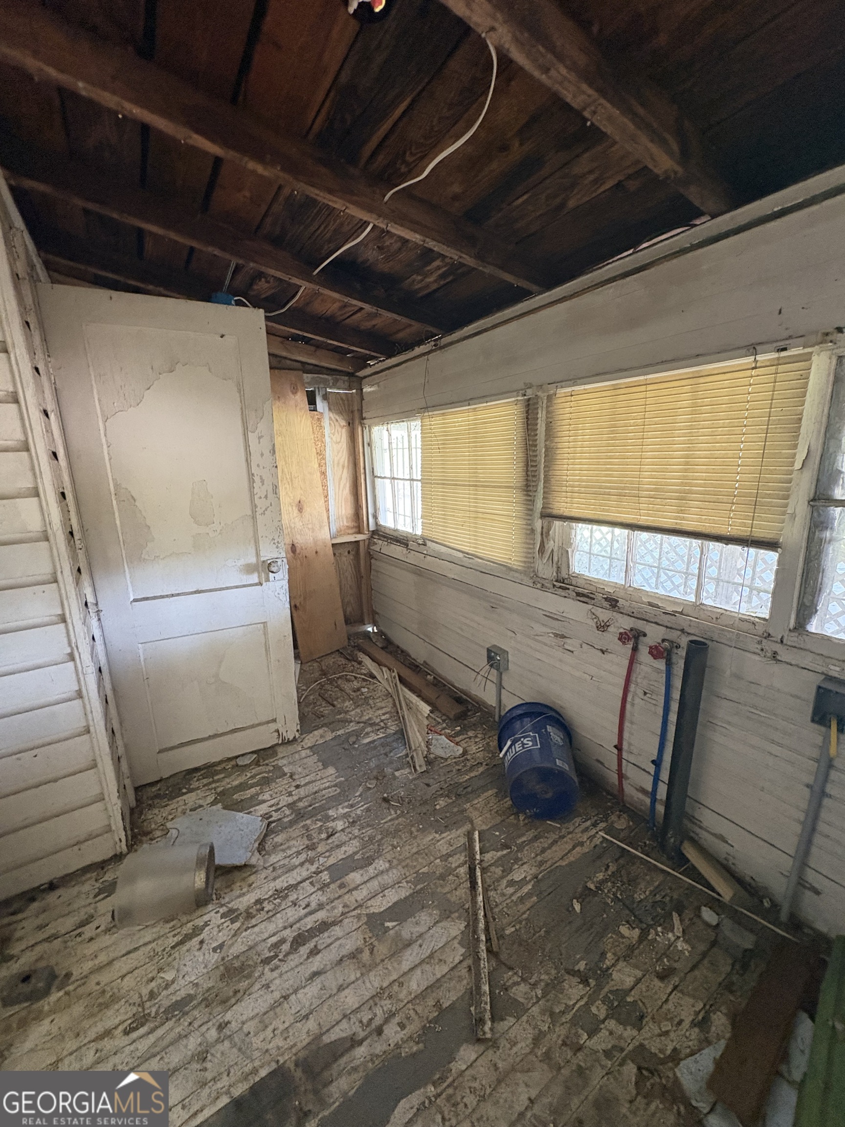 2585 New Clinton Road Macon GA 31211
