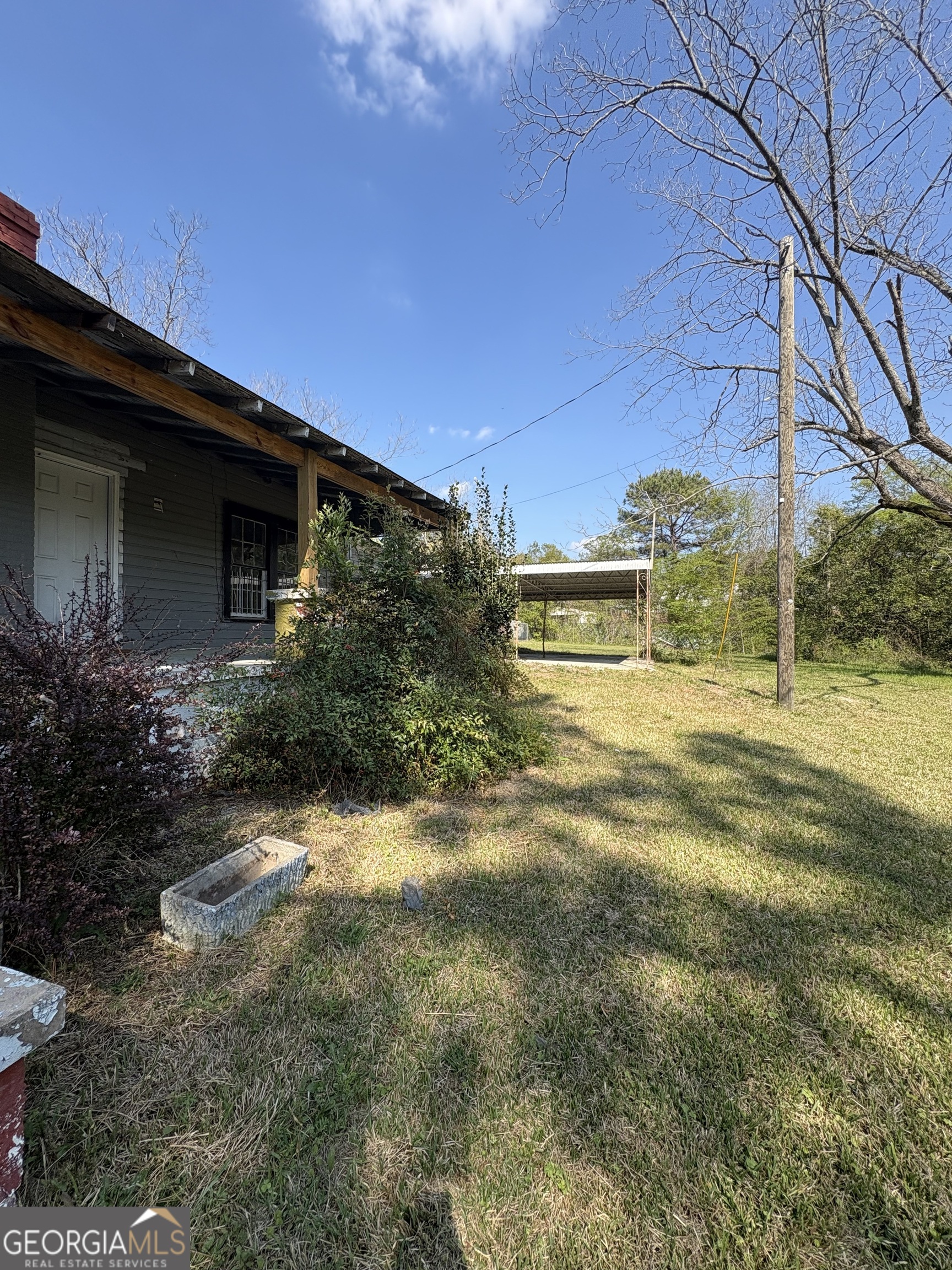 2585 New Clinton Road Macon GA 31211