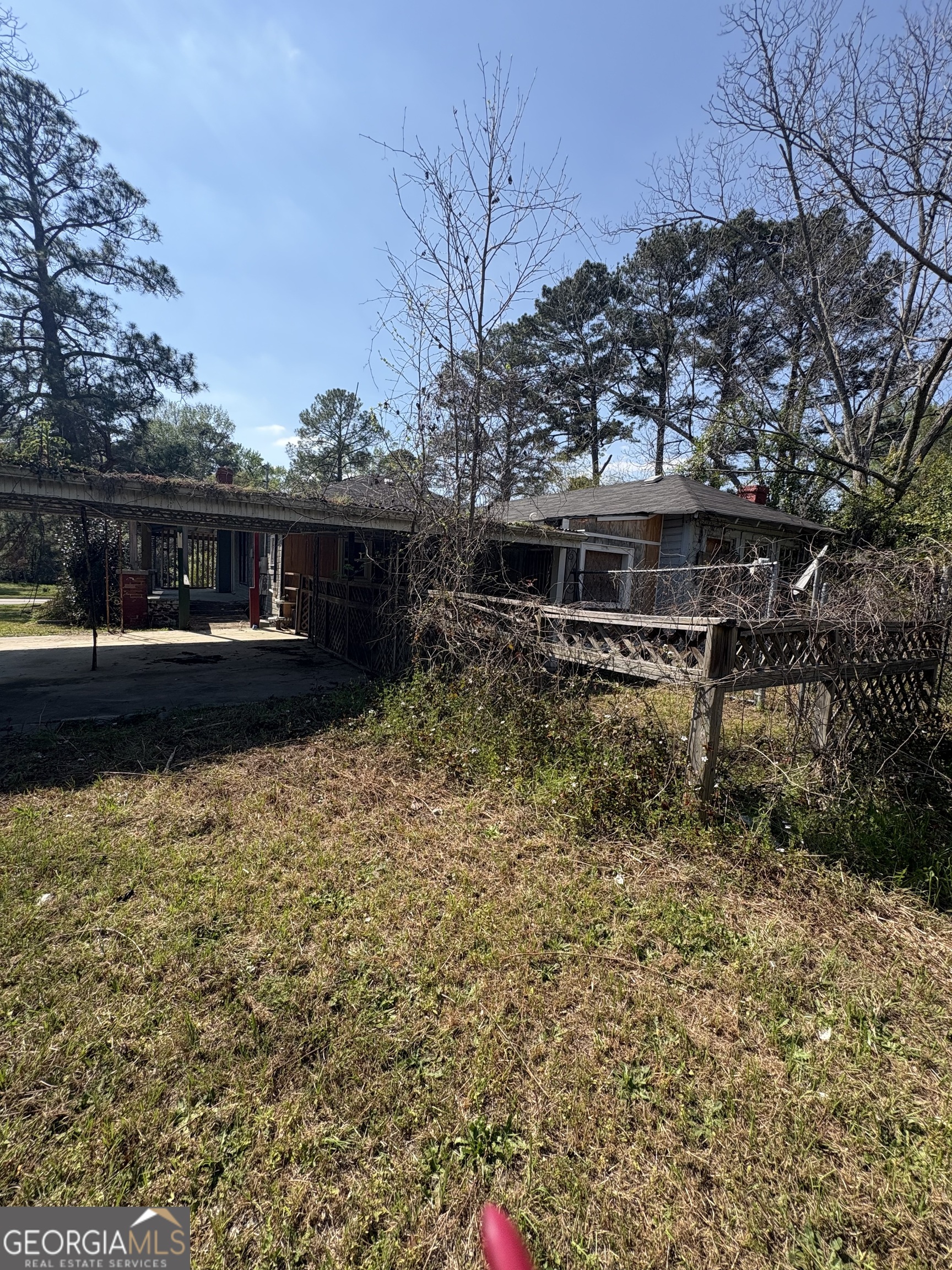 2585 New Clinton Road Macon GA 31211