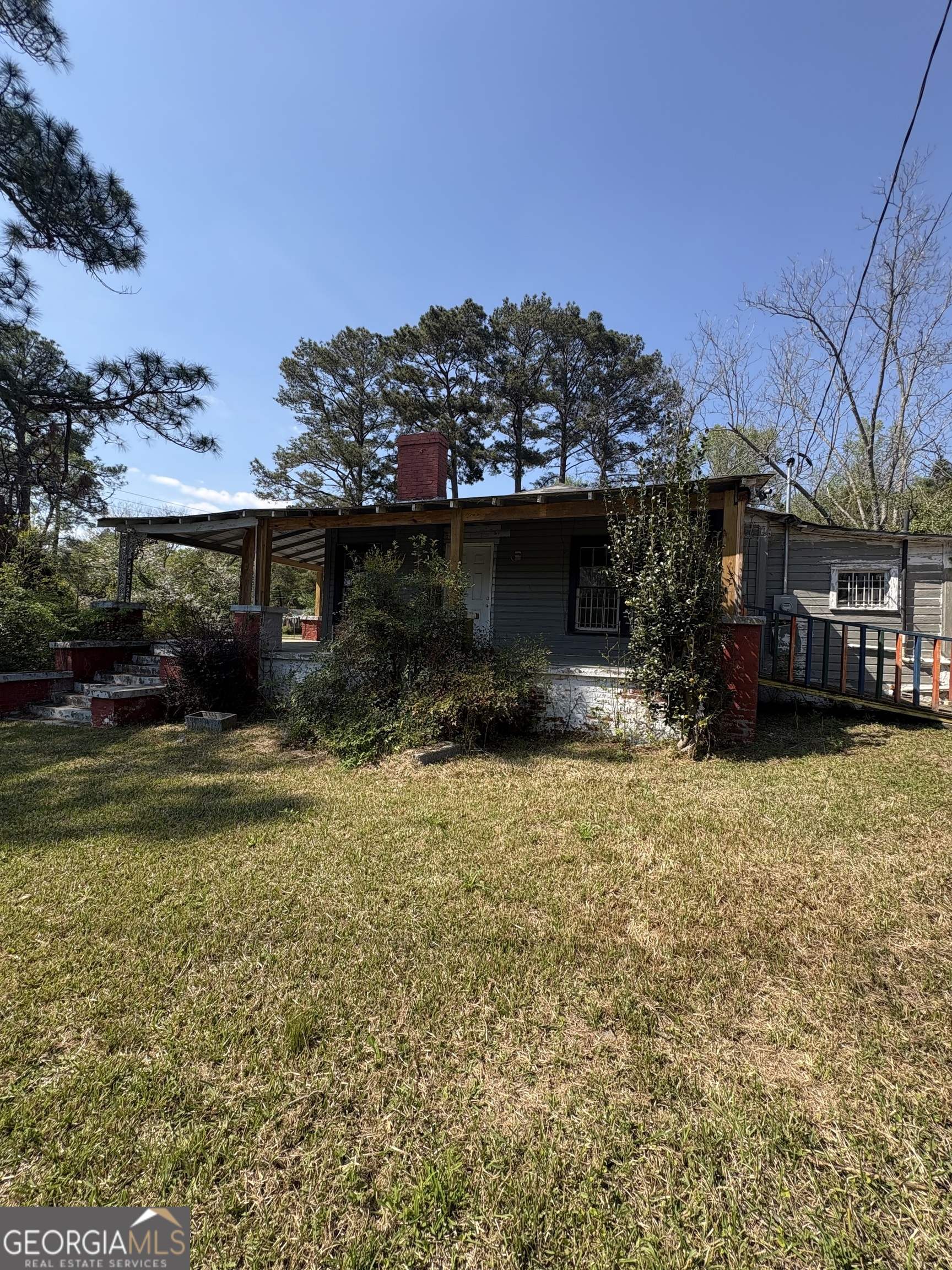 2585 New Clinton Road Macon GA 31211