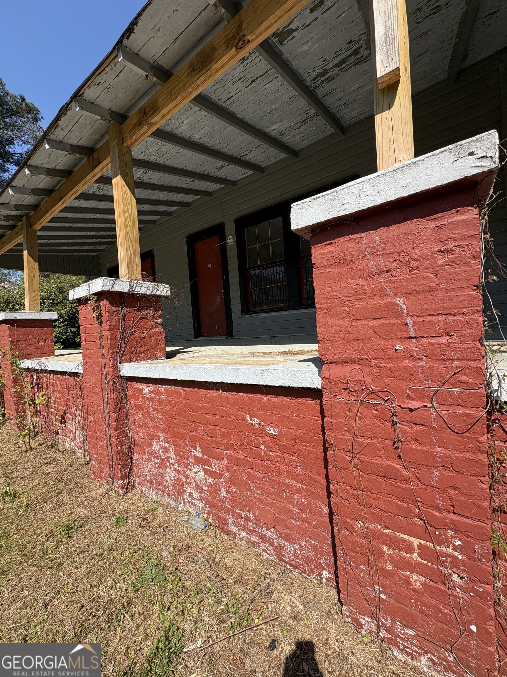 2585 New Clinton Road Macon GA 31211