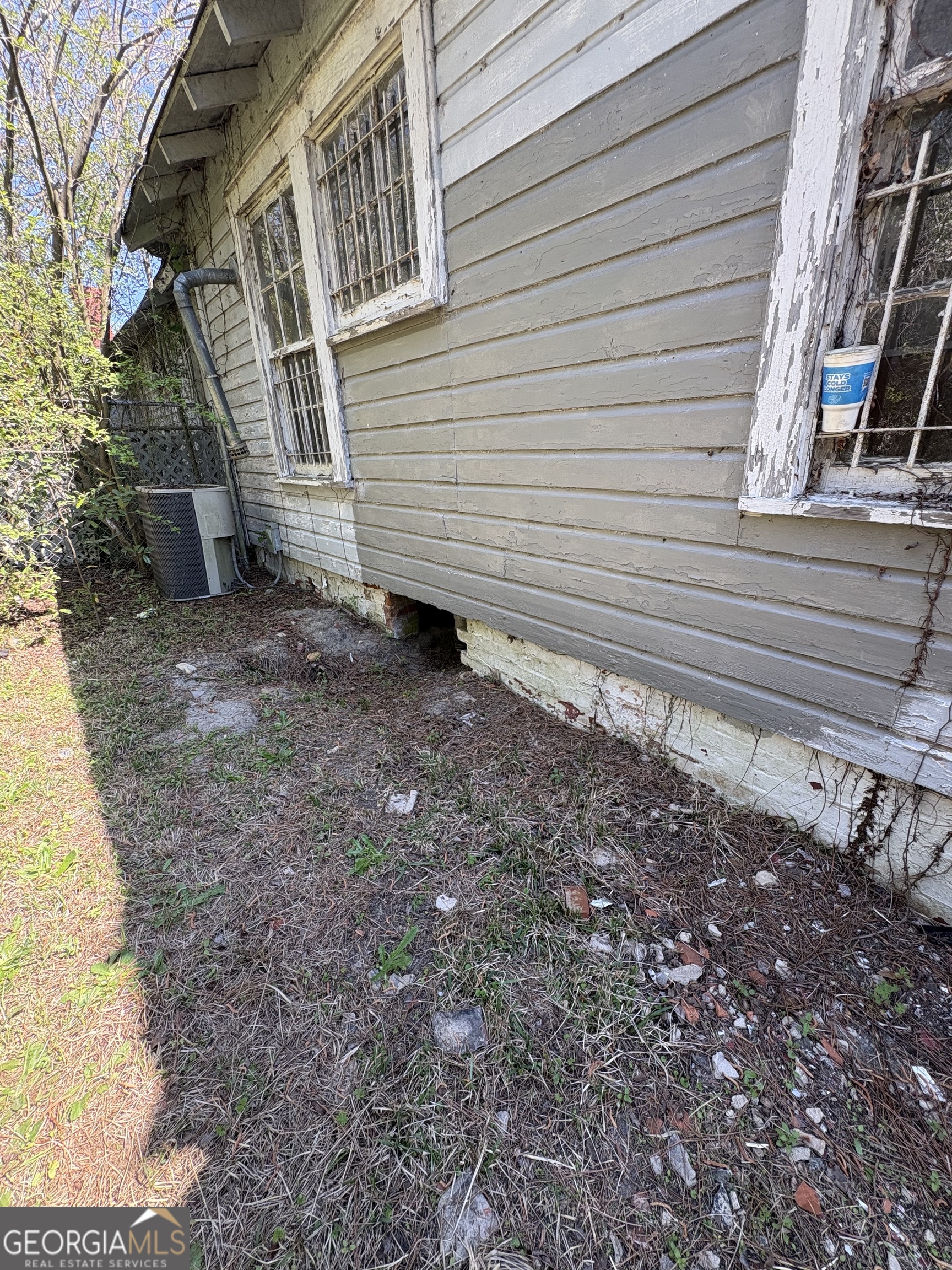 2585 New Clinton Road Macon GA 31211