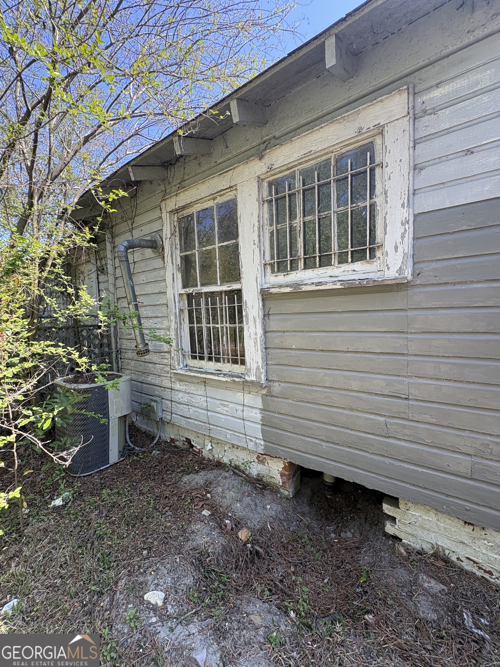 2585 New Clinton Road Macon GA 31211