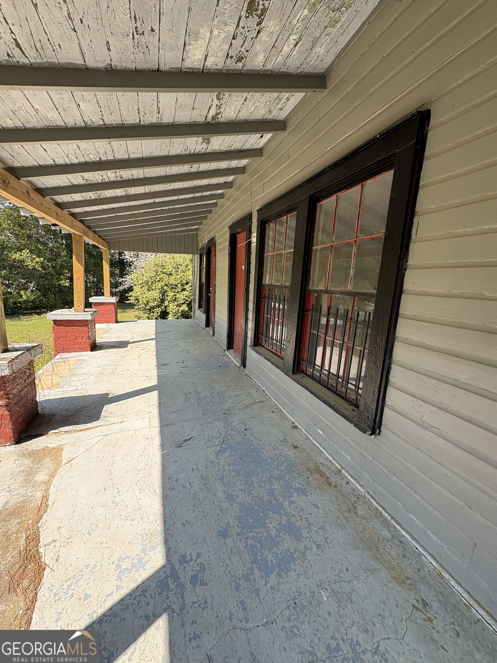 2585 New Clinton Road Macon GA 31211