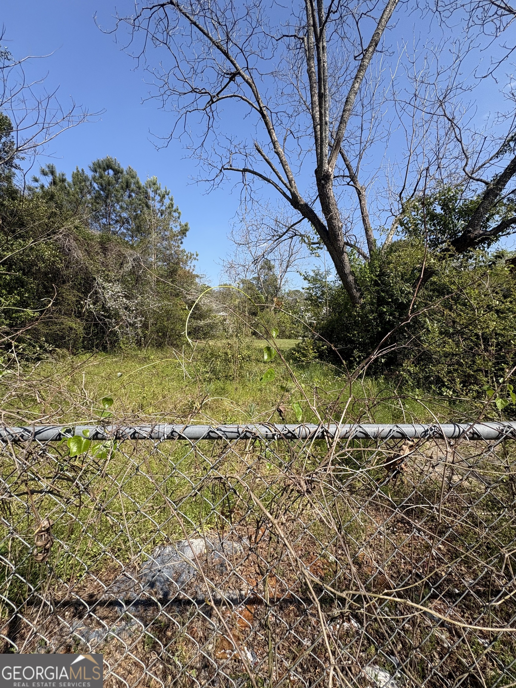 2585 New Clinton Road Macon GA 31211