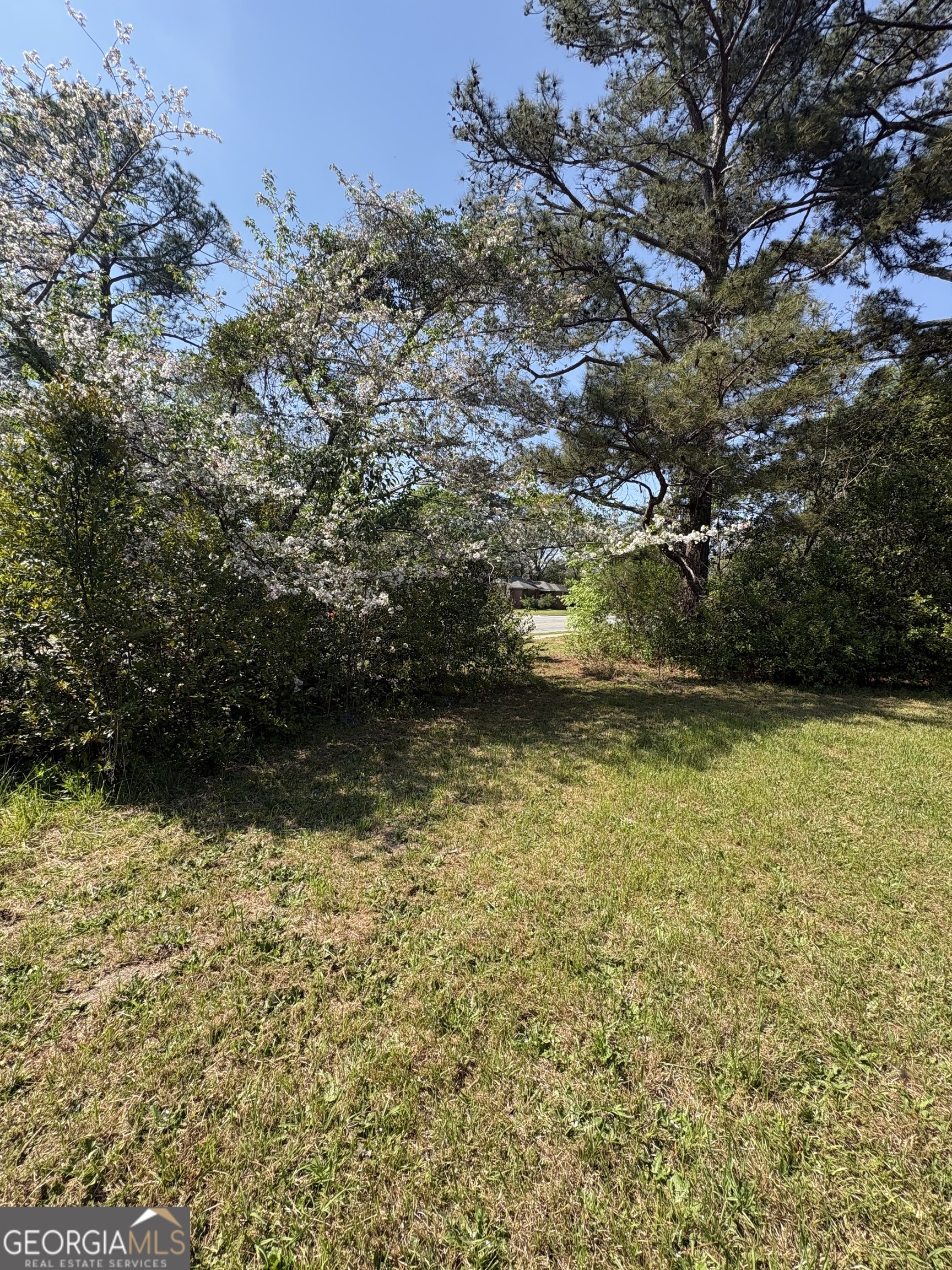 2585 New Clinton Road Macon GA 31211