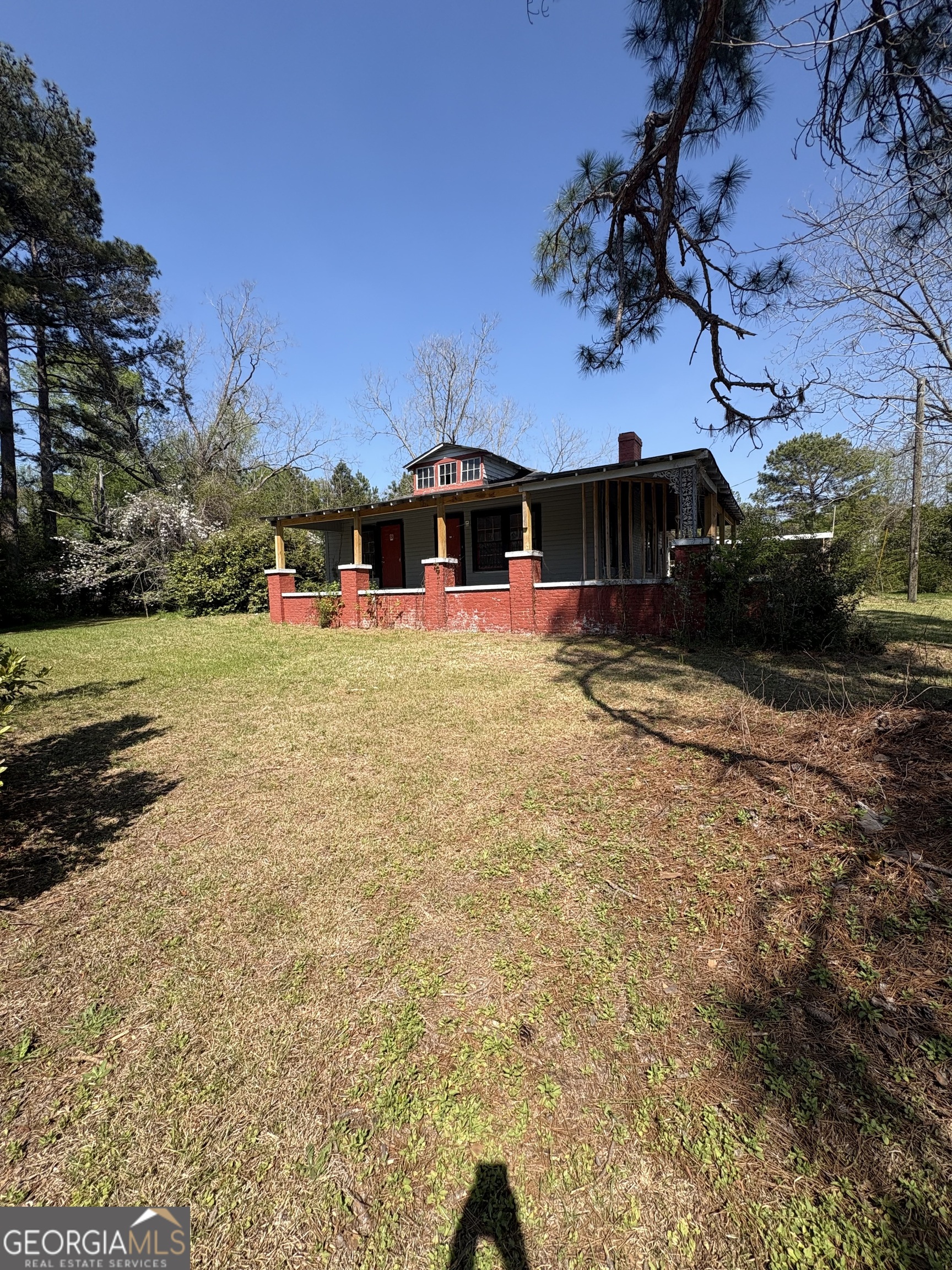 2585 New Clinton Road Macon GA 31211
