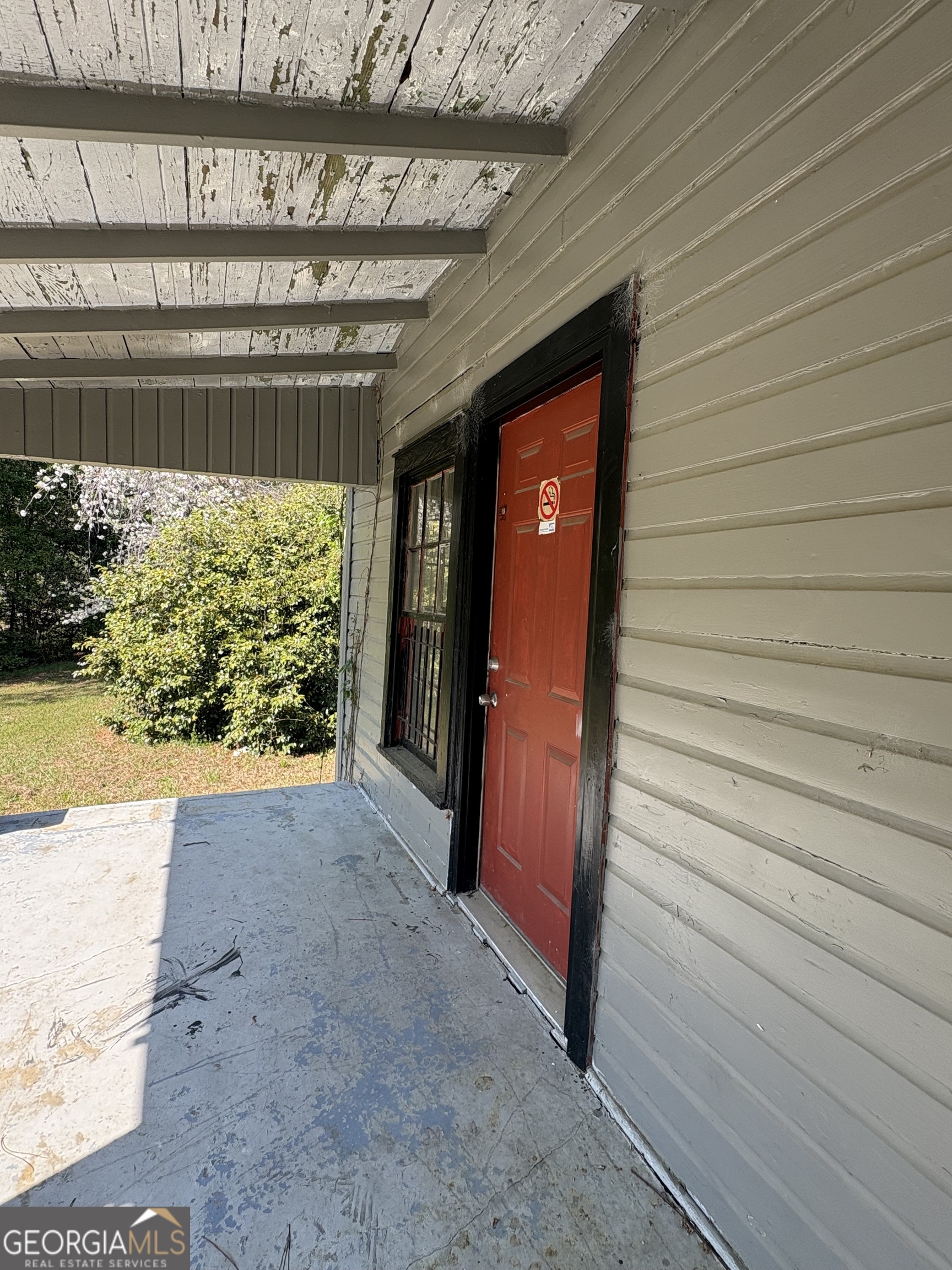 2585 New Clinton Road Macon GA 31211